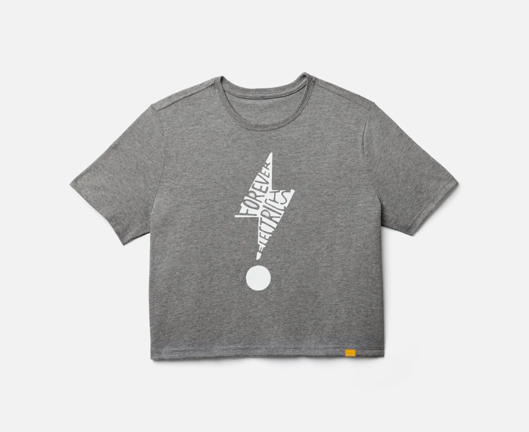 Boxy Forever T-Shirt