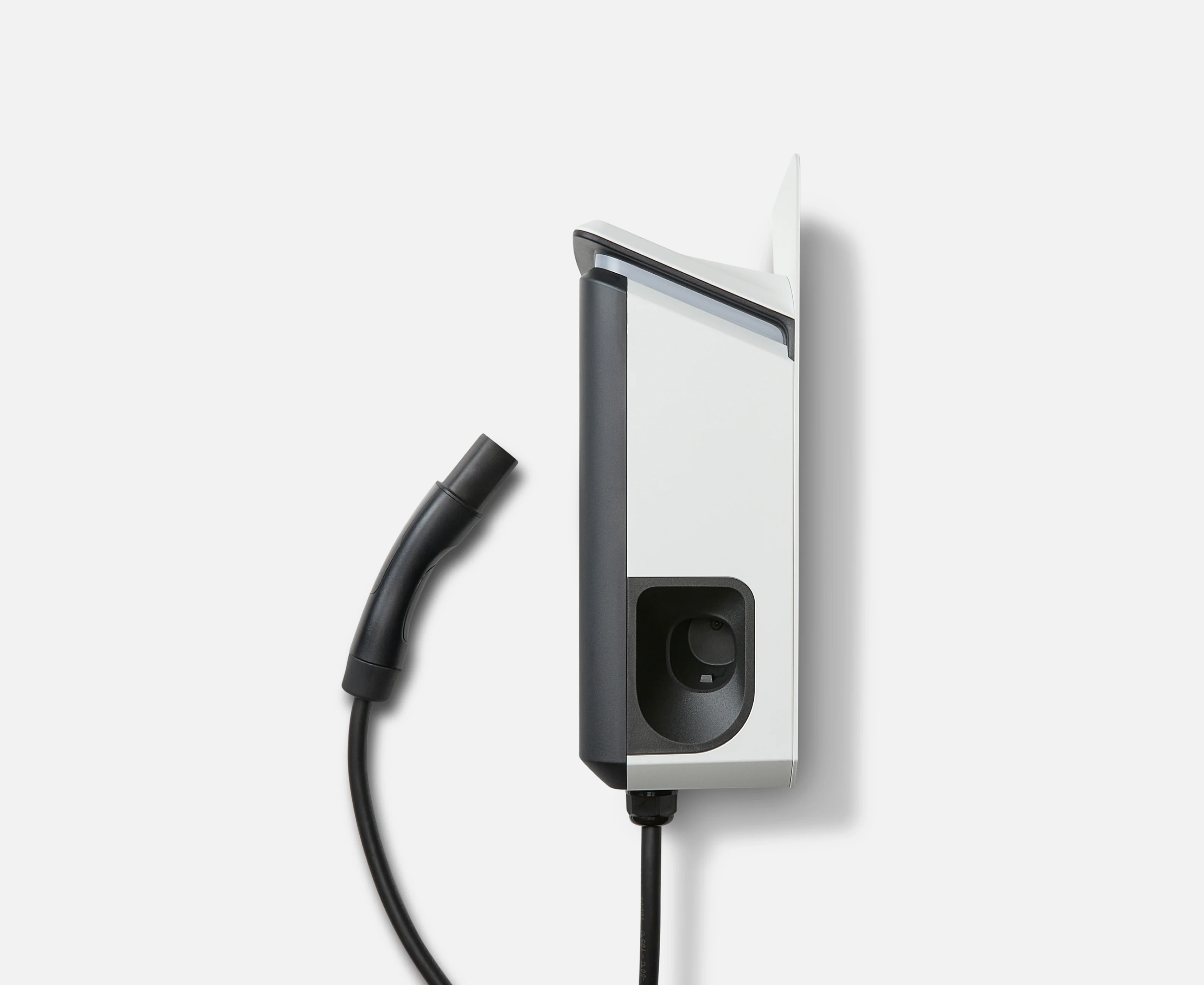Rivian Wall Charger - NACS