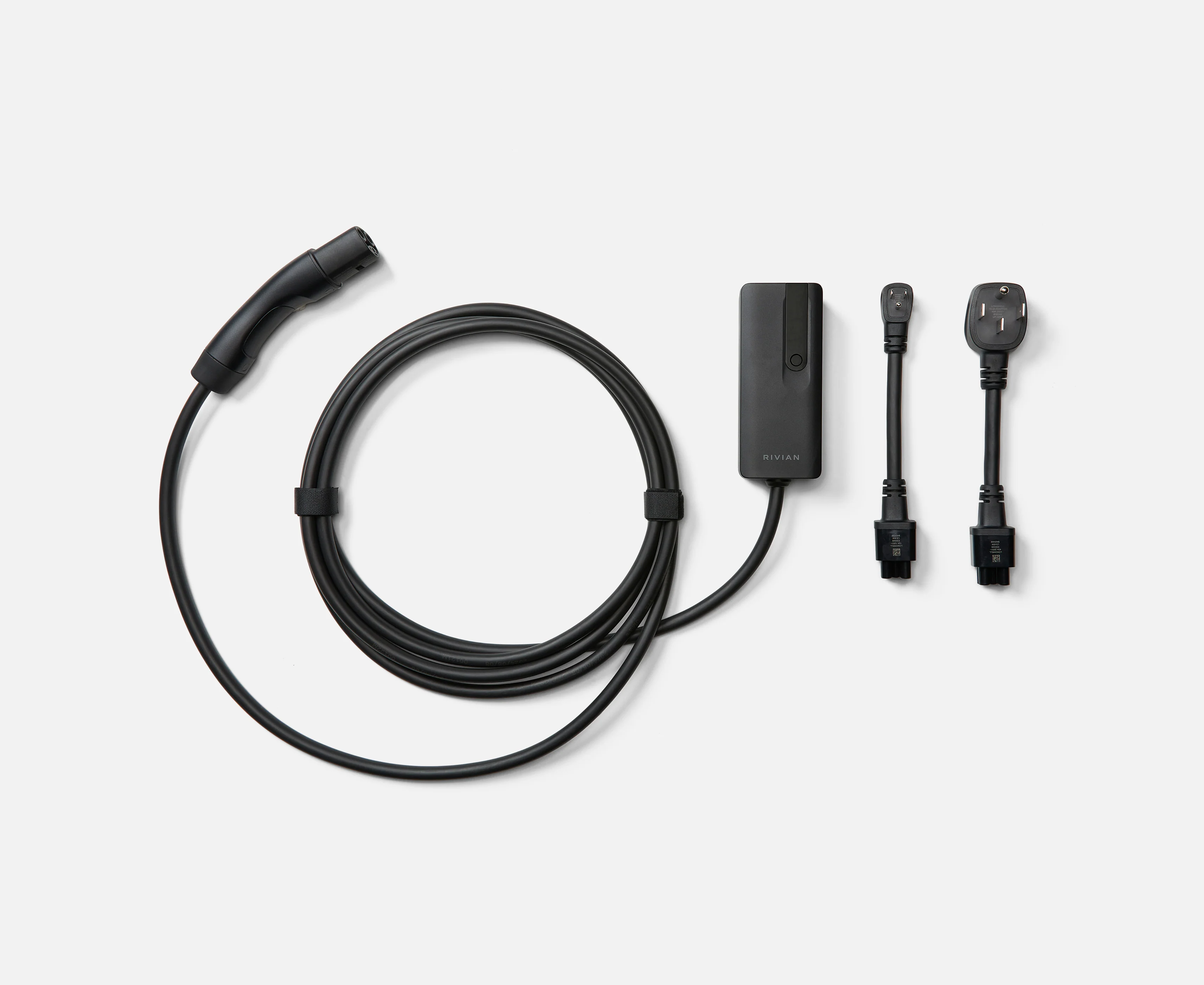 Rivian Portable Charger - NACS