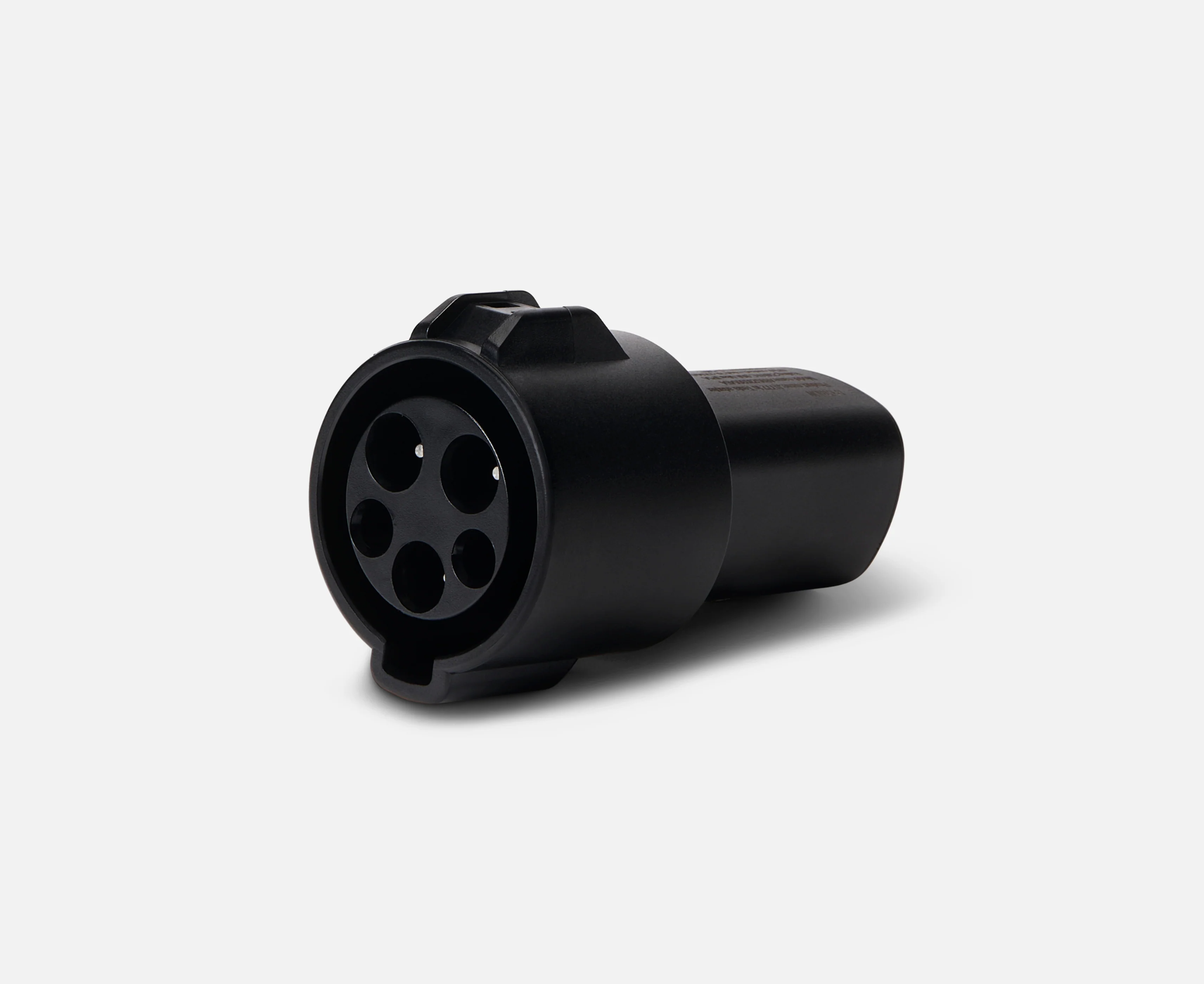 J1772 AC adapter