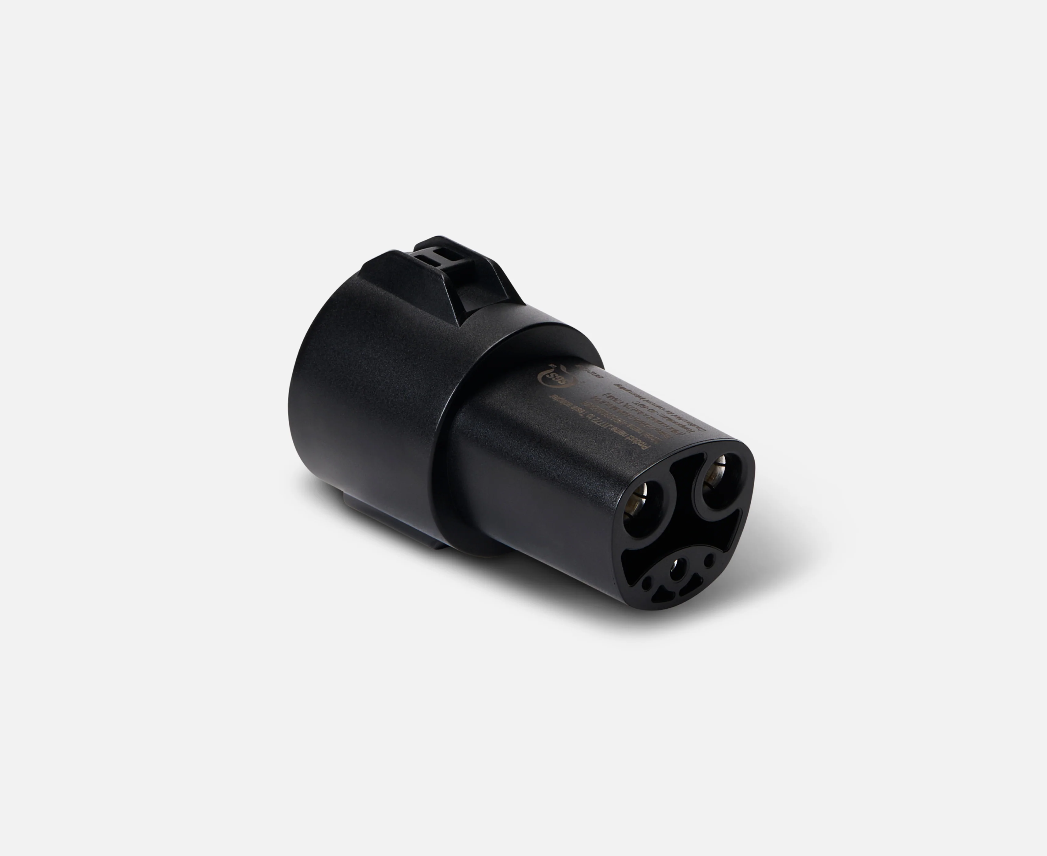 J1772 AC adapter