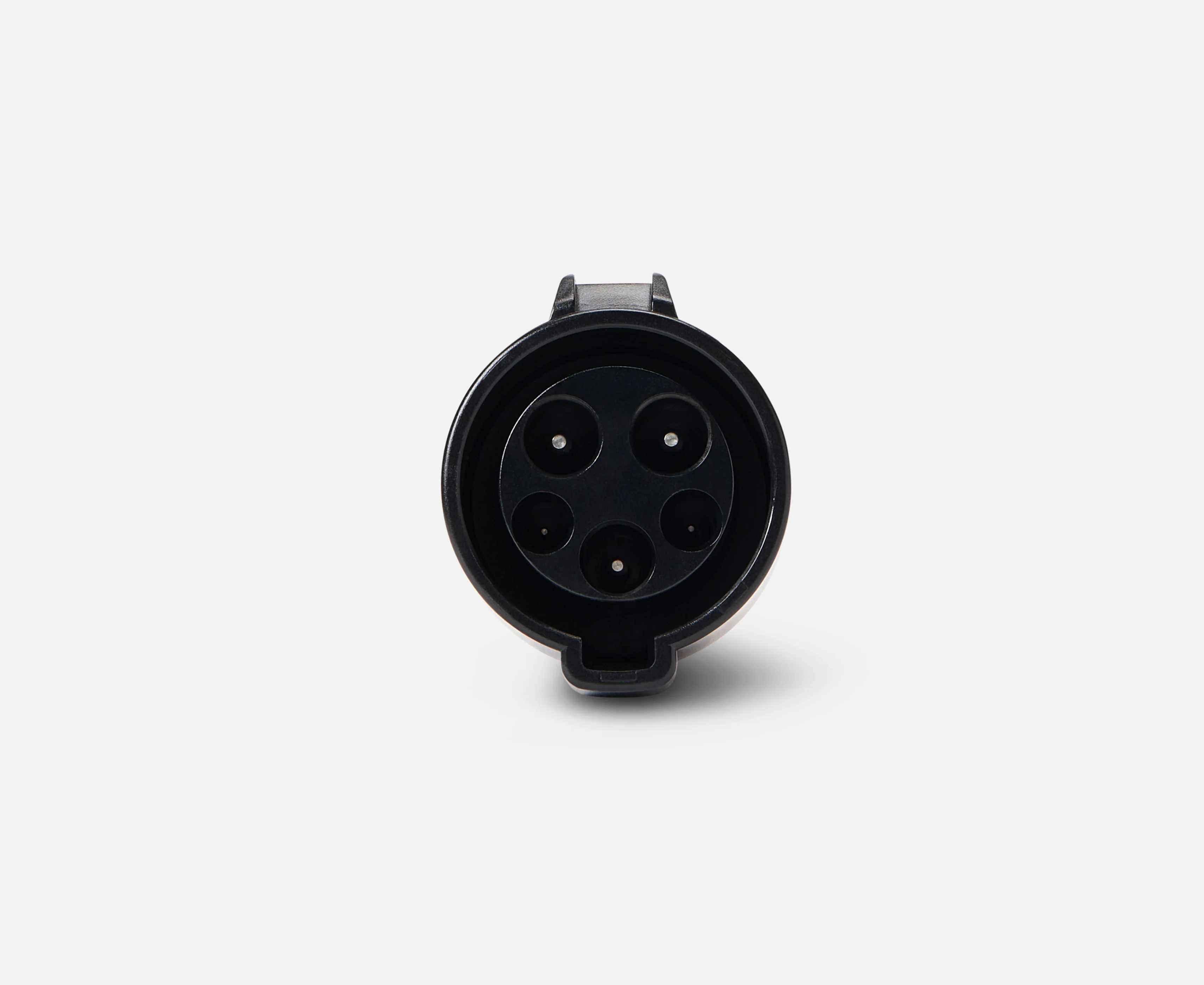 J1772 AC adapter
