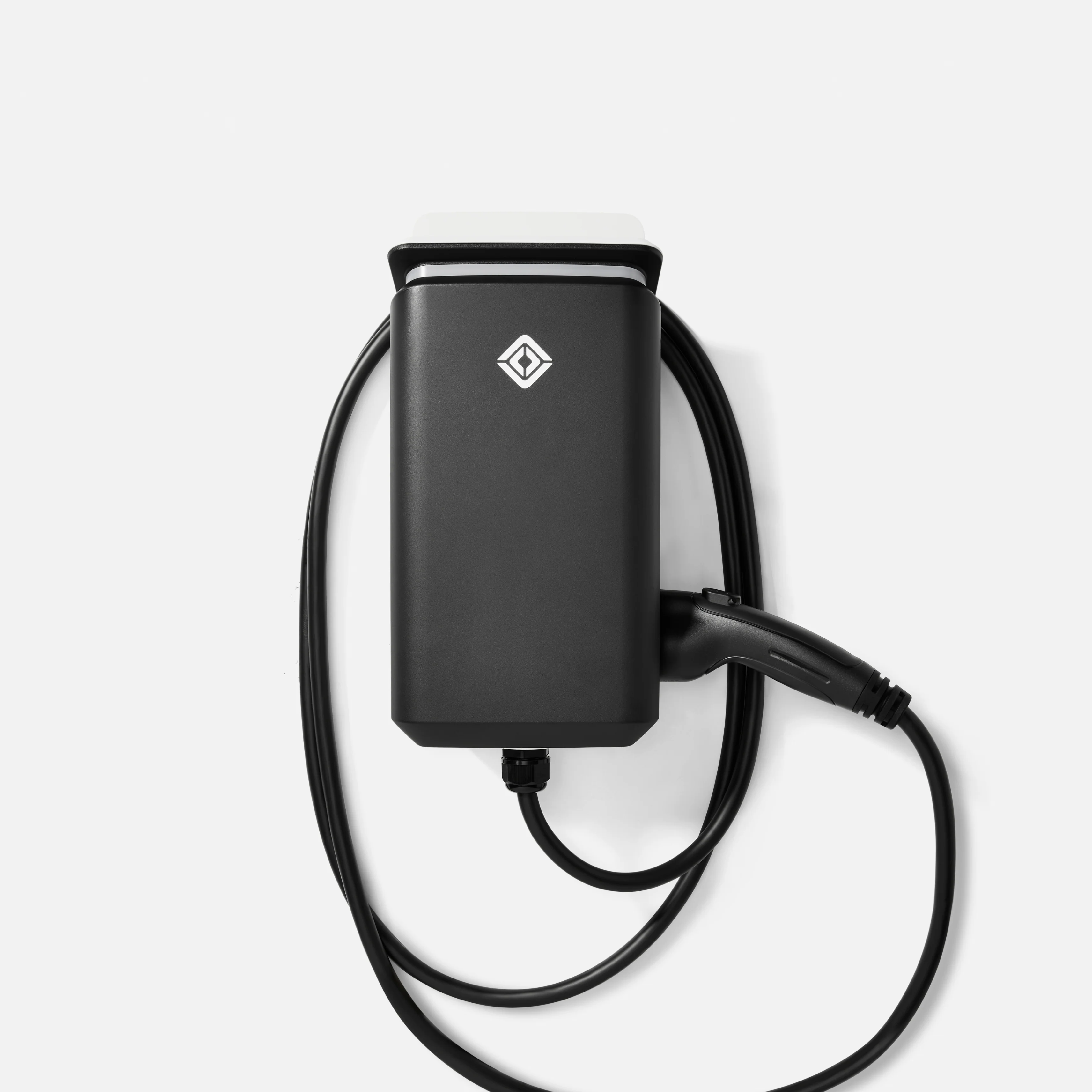Rivian Wall Charger - J1772