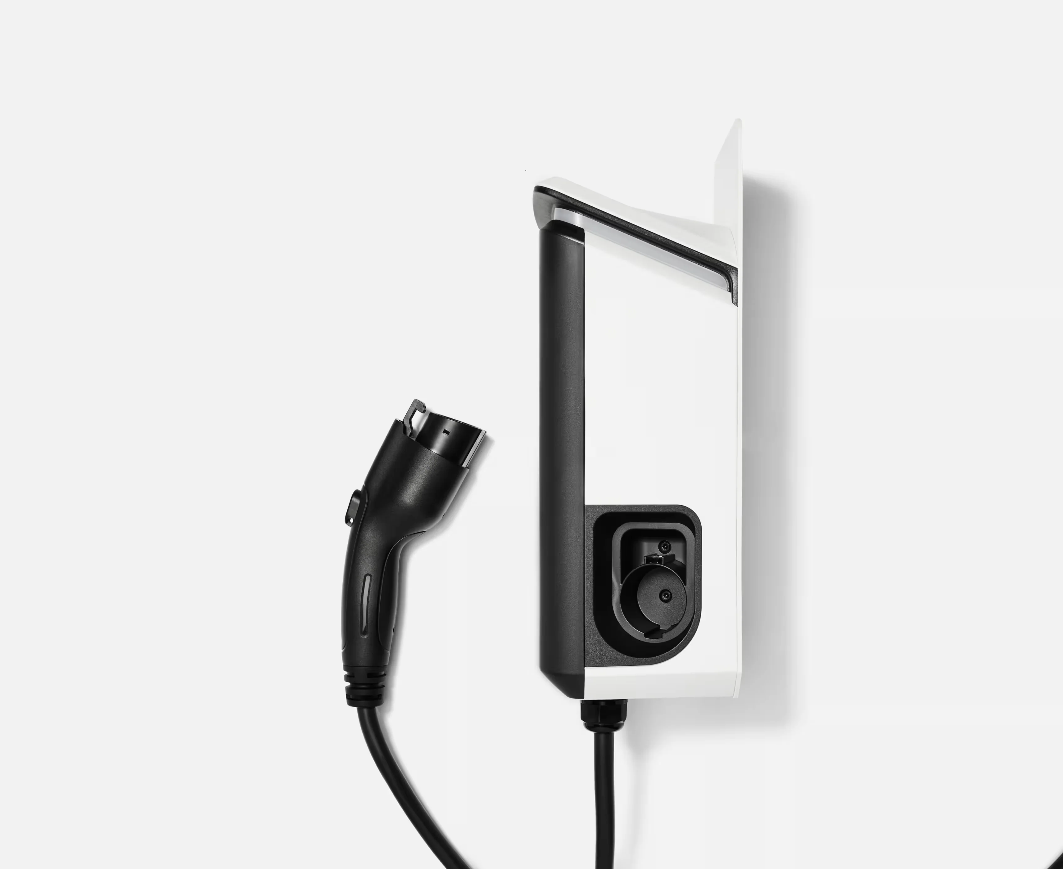 Rivian Wall Charger - J1772