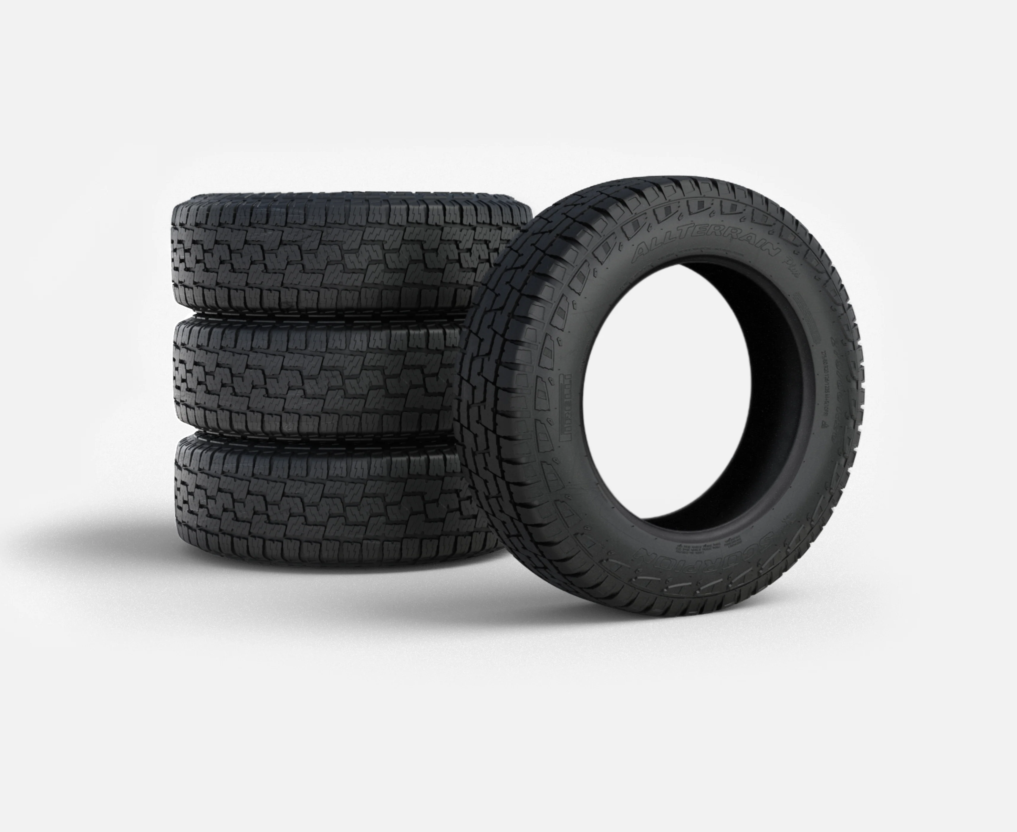 Rivian x Tire Rack
