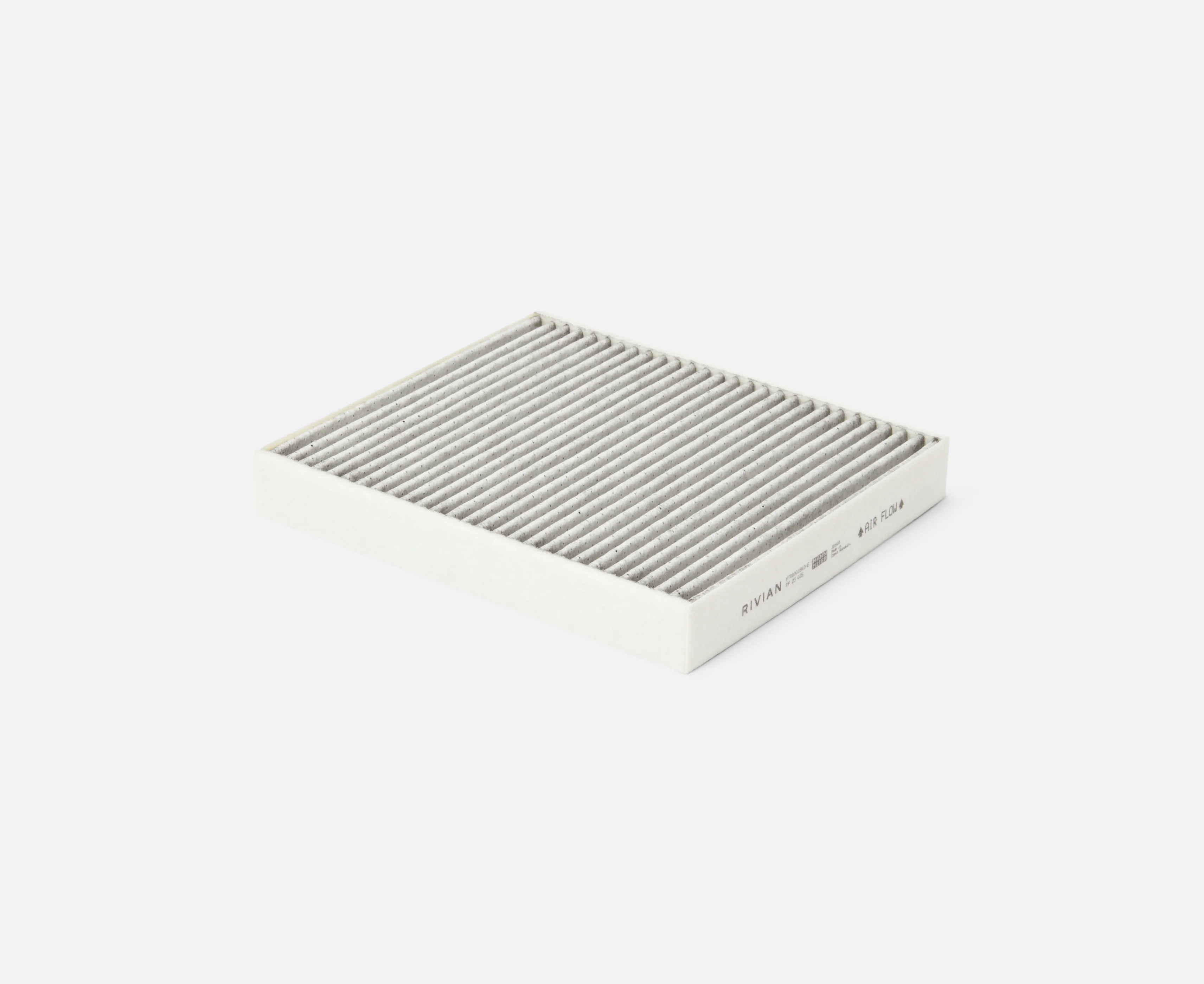 Cabin Air Filter