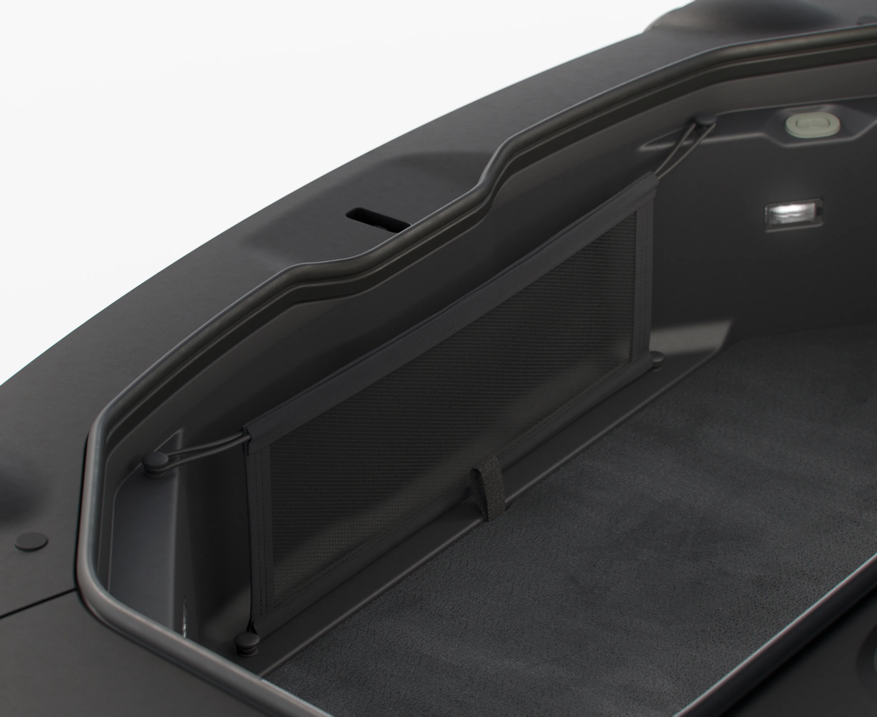 Front Trunk Cargo Net