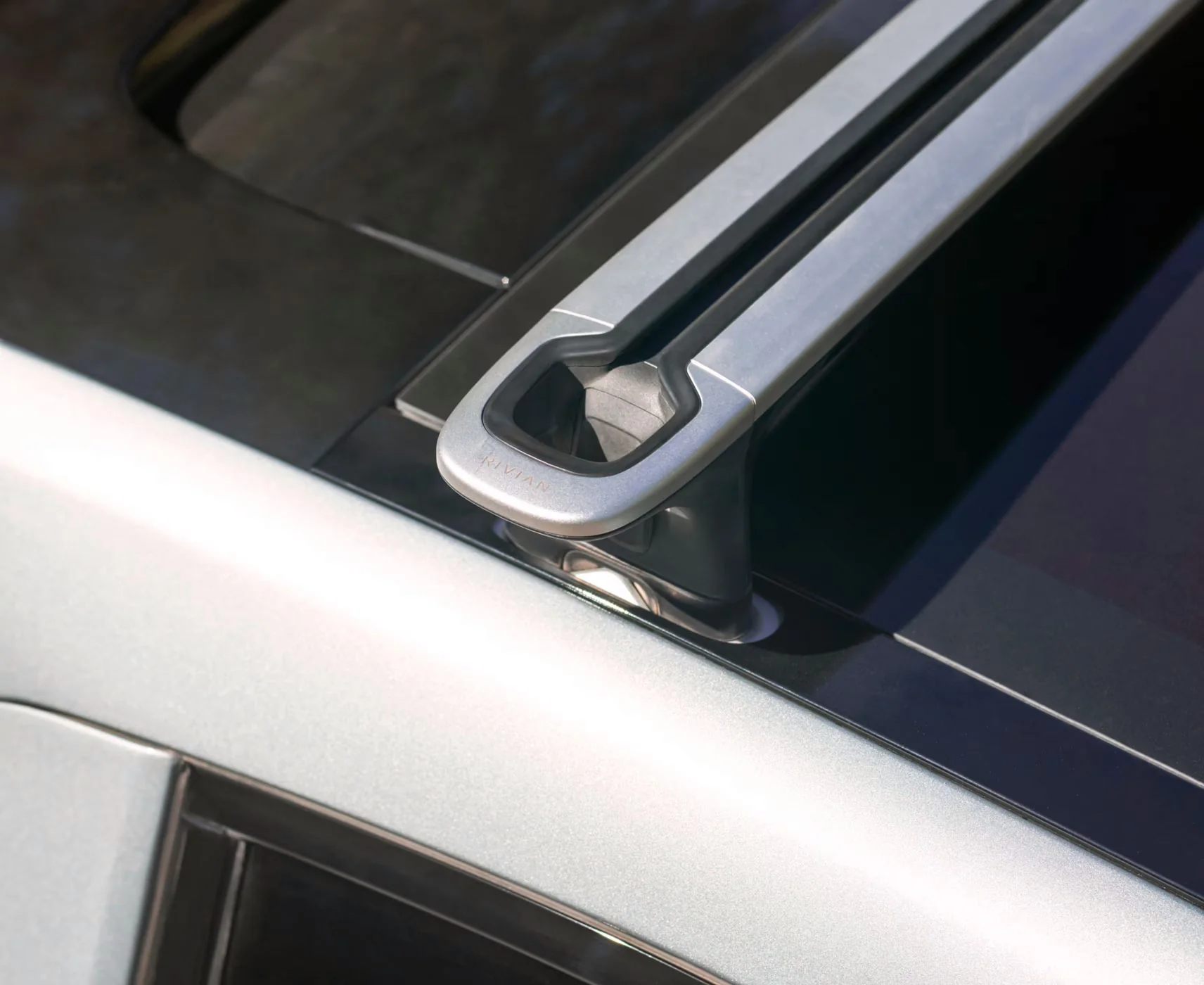 Cargo Crossbars
