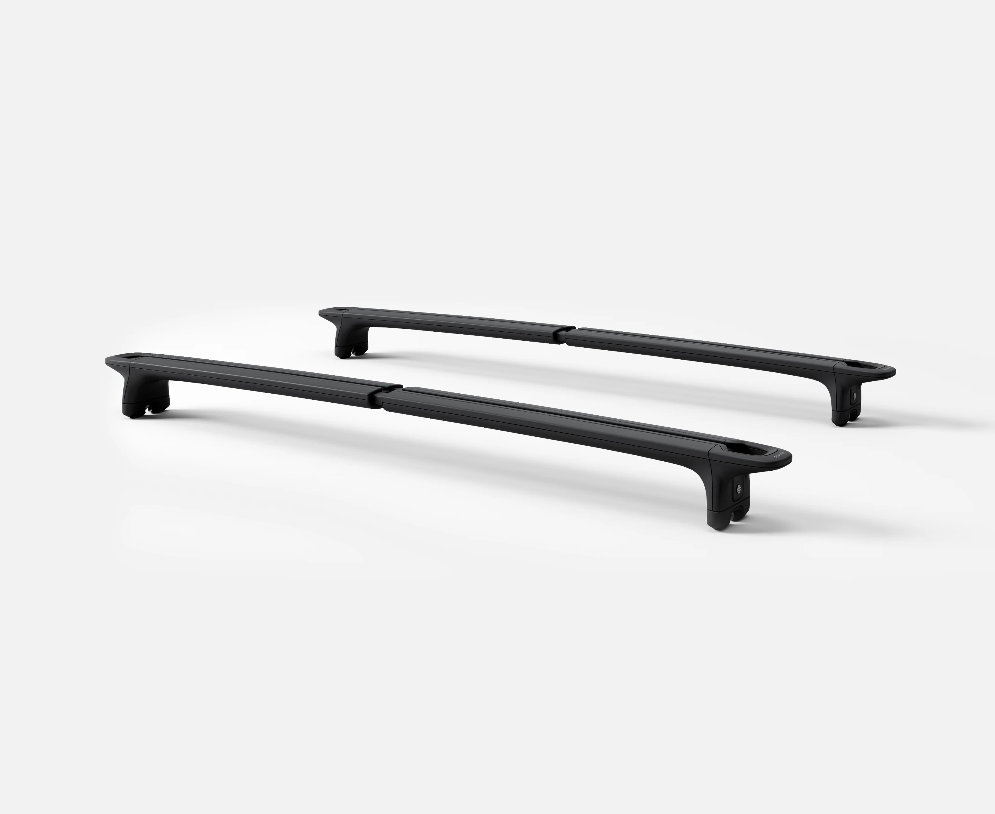 Cargo Crossbars 3 Cargo Crossbars