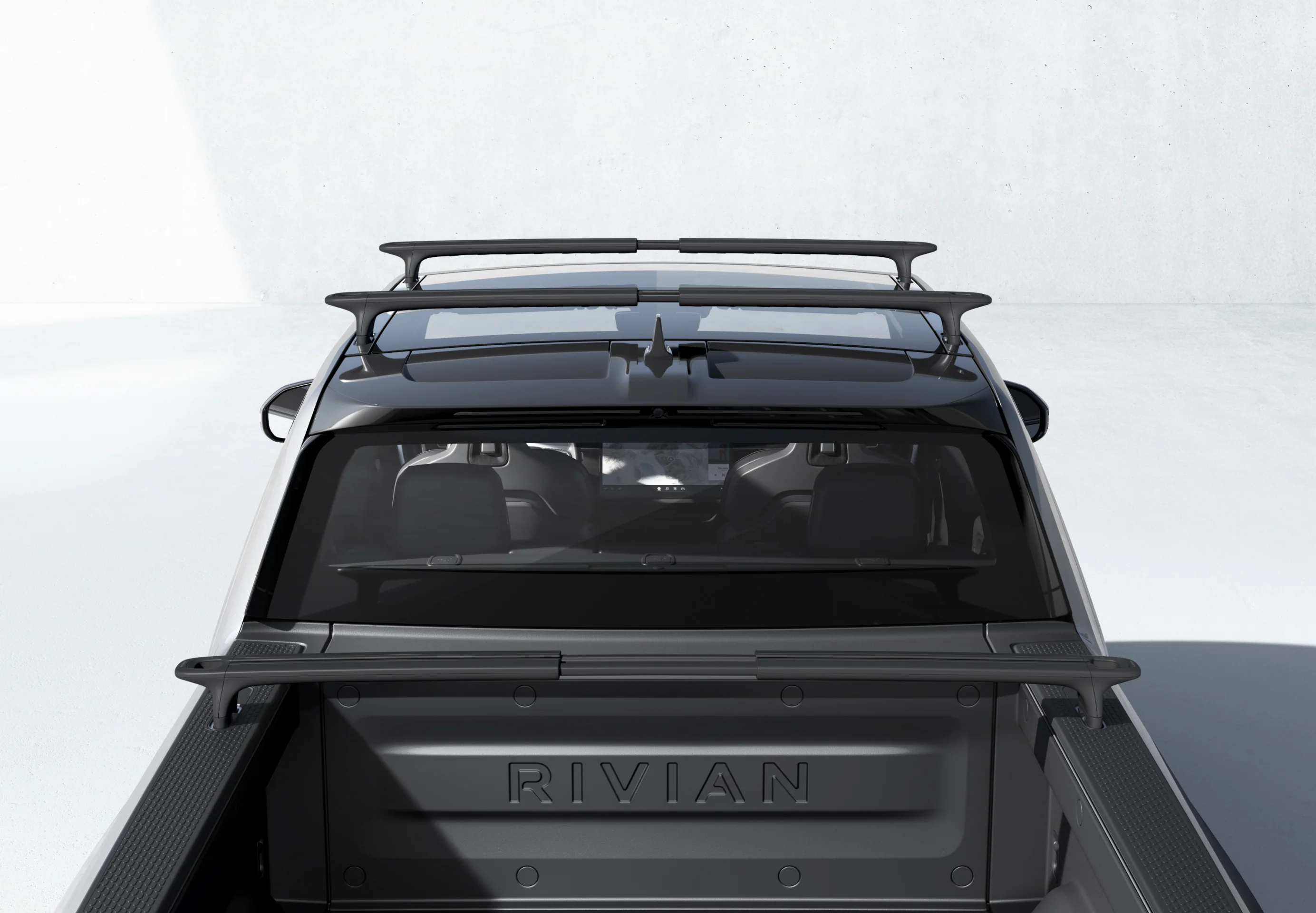 Cargo Crossbars 4 Cargo Crossbars