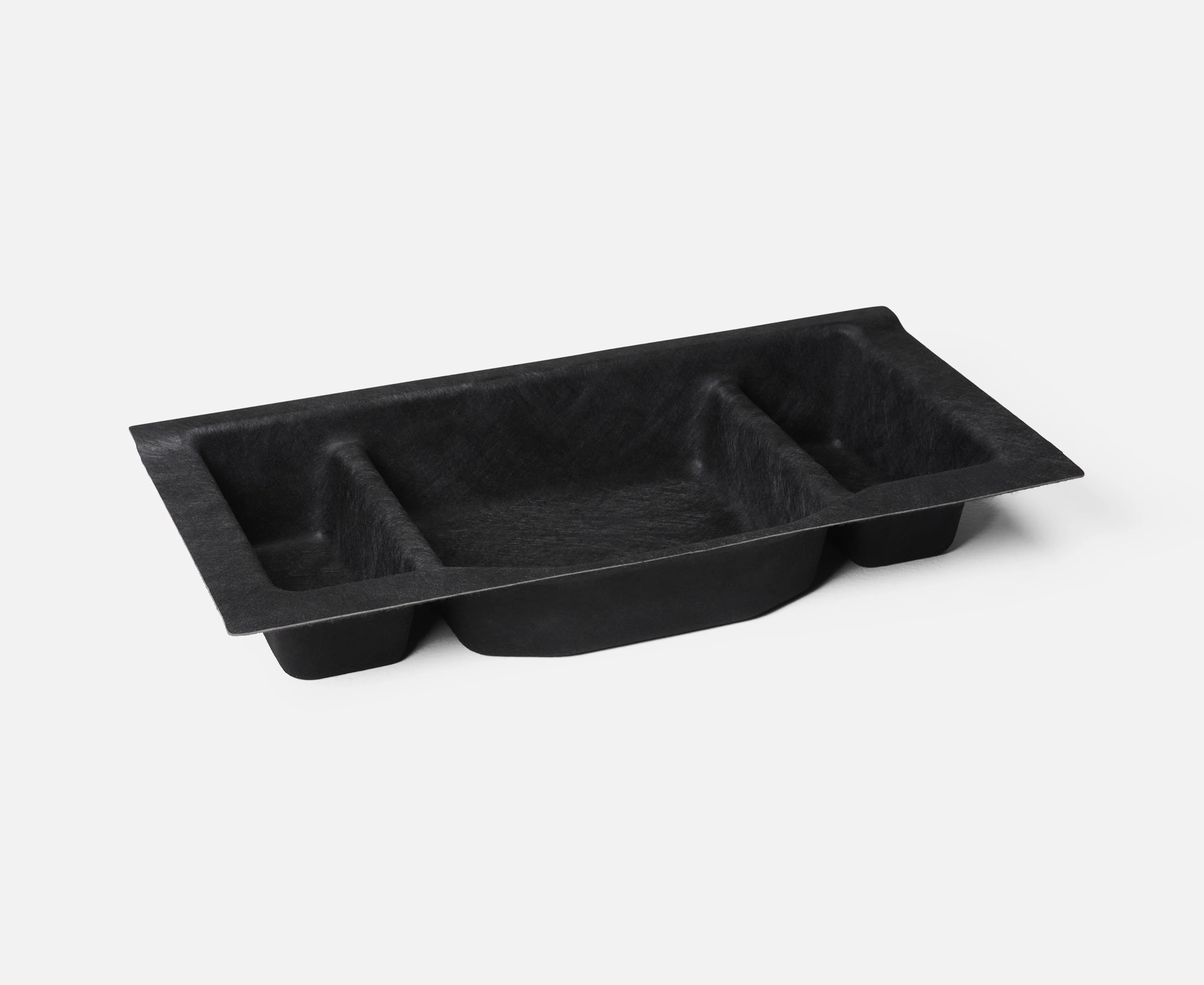 R1S Cargo Area Bin 1 R1S Cargo Area Bin