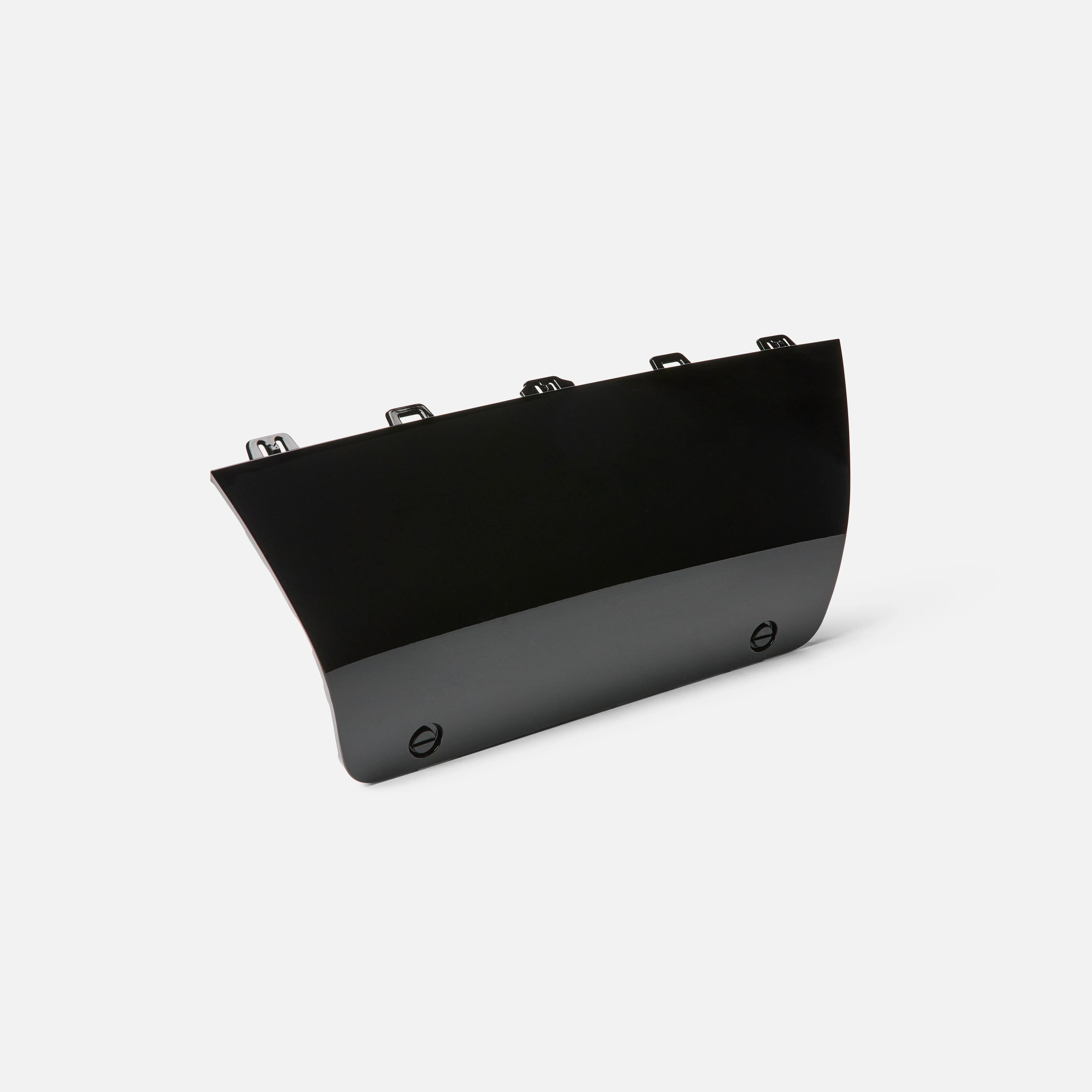 R1S Trailer Hitch Cover
