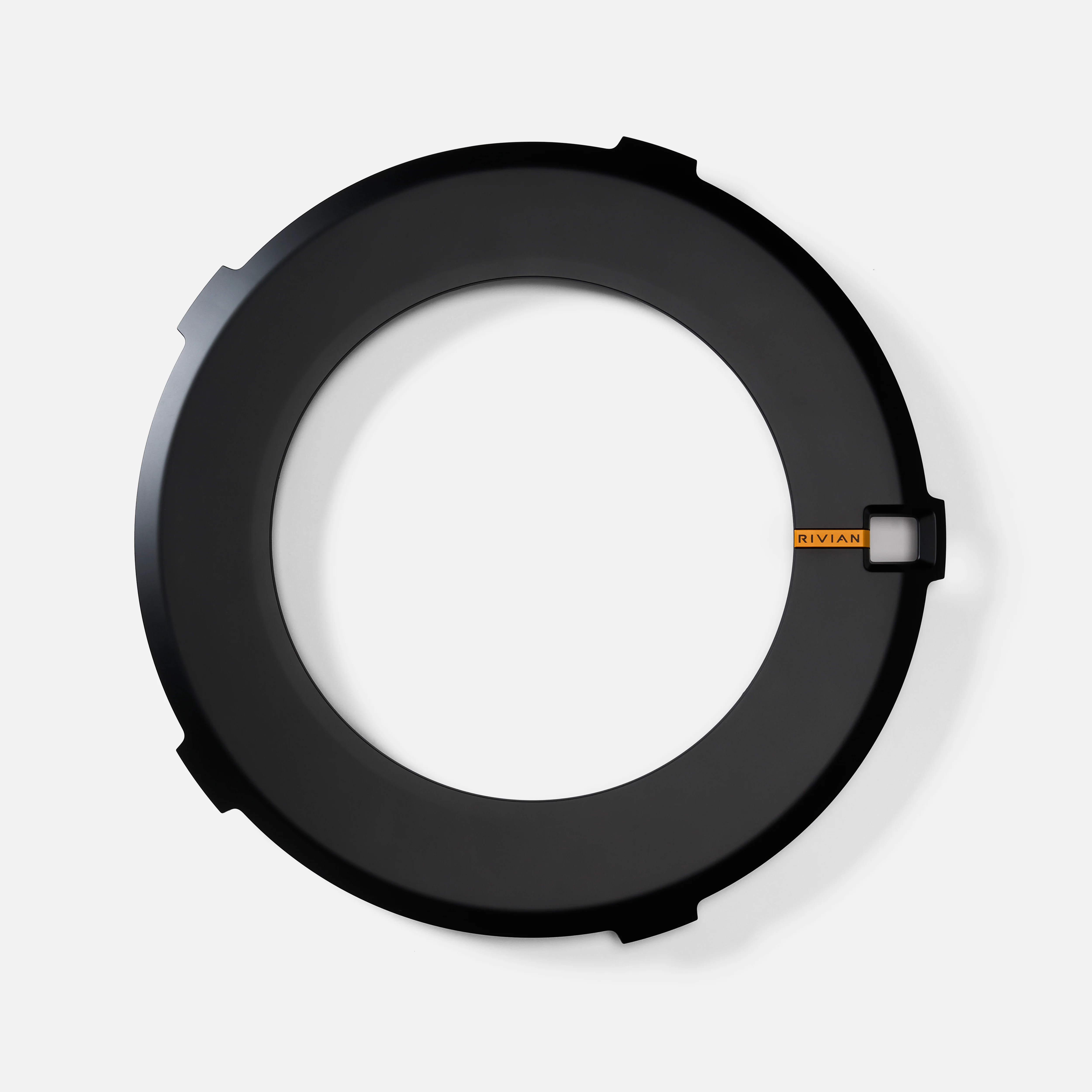 Aero Wheel Covers