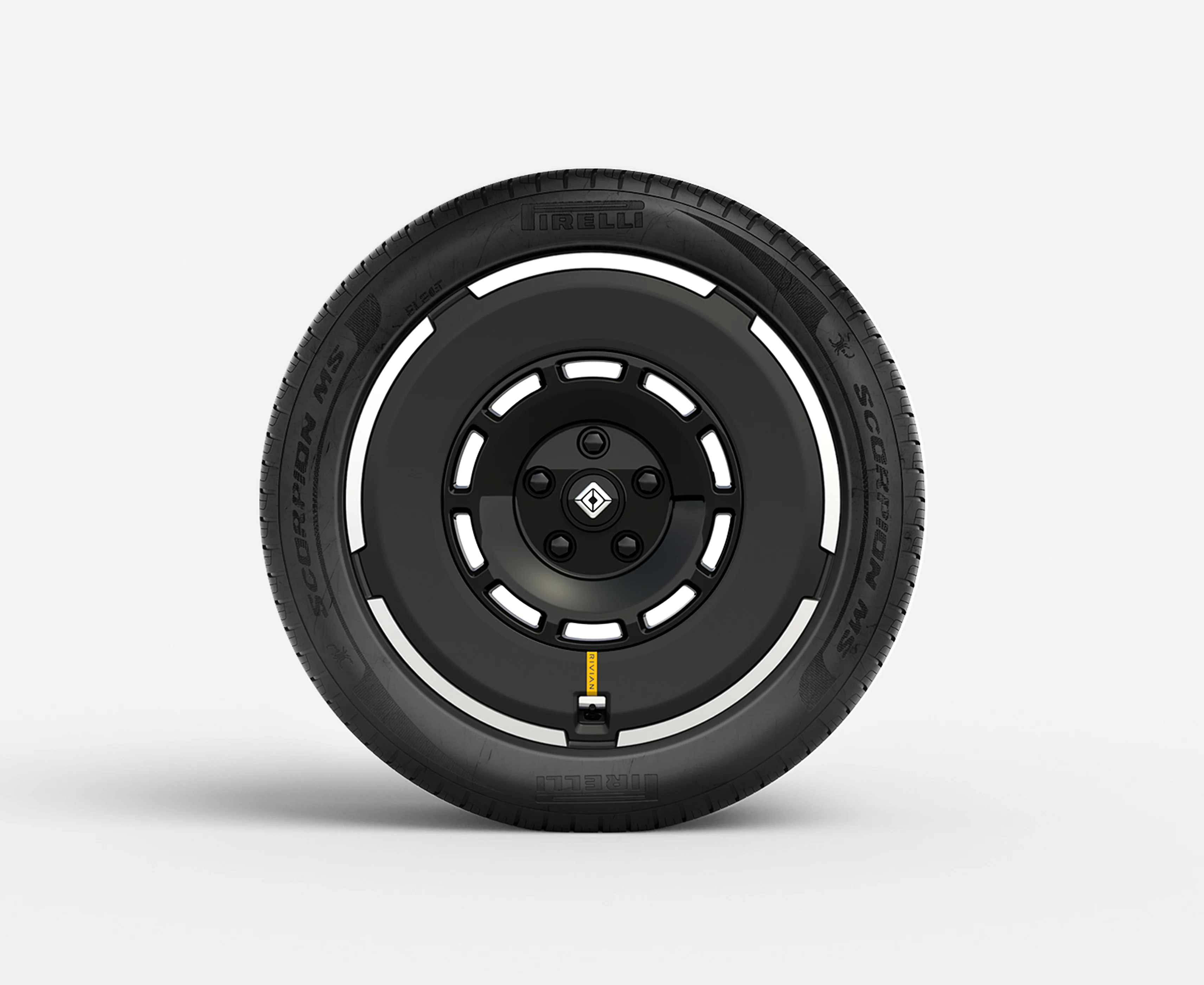 Aero Wheel Covers