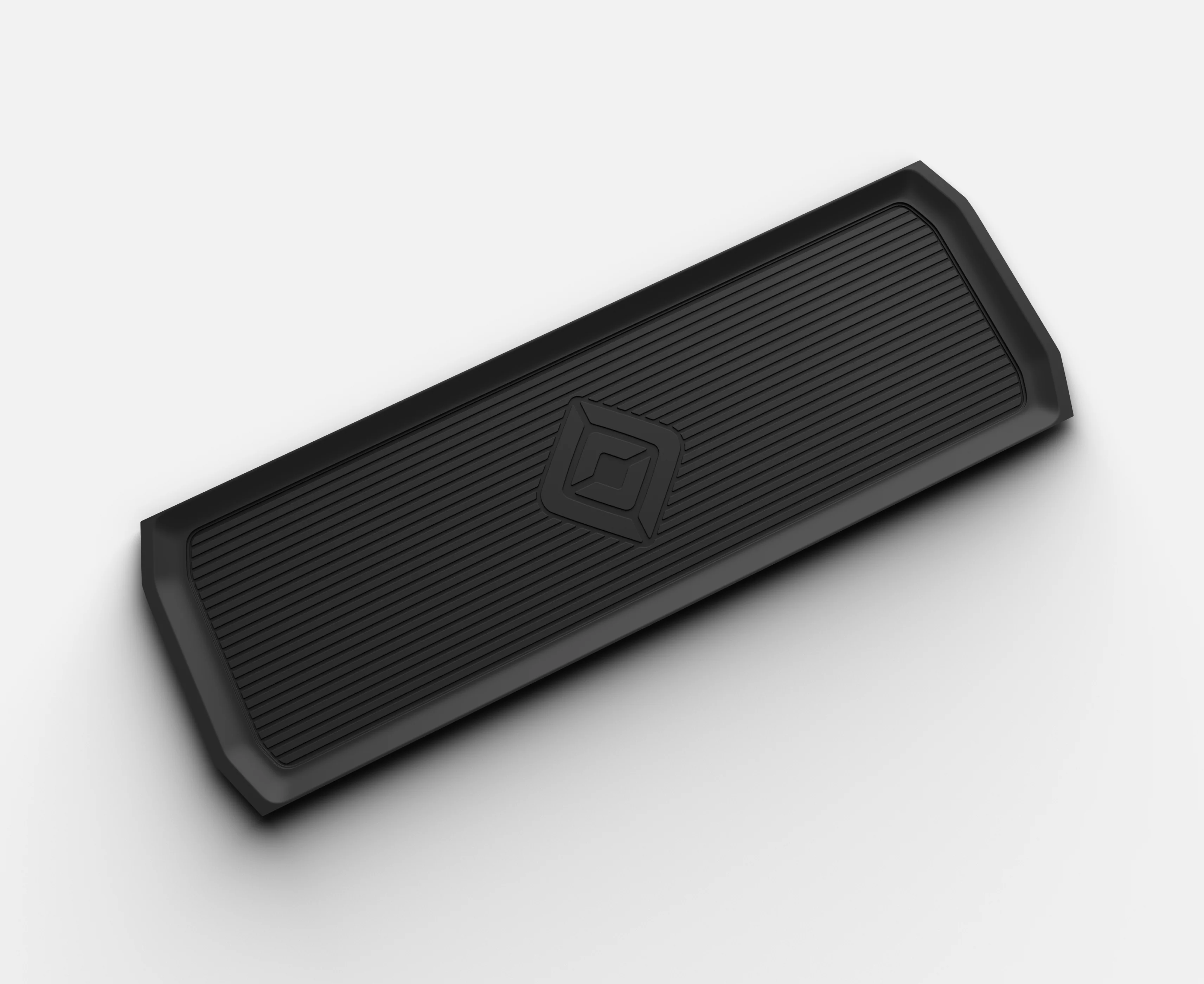 R1T Gear Tunnel Mat