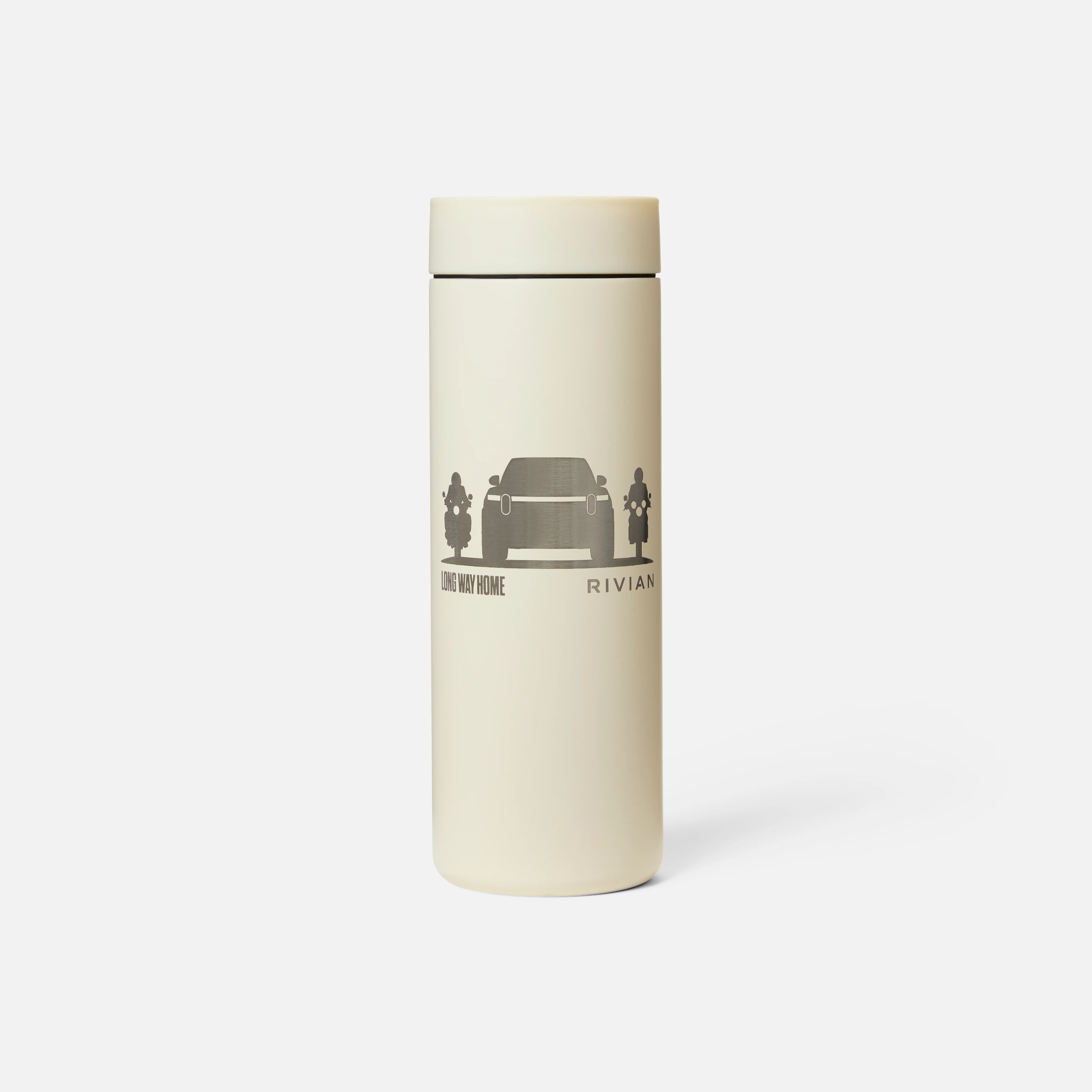 Long Way Home 16 oz 360 Traveler