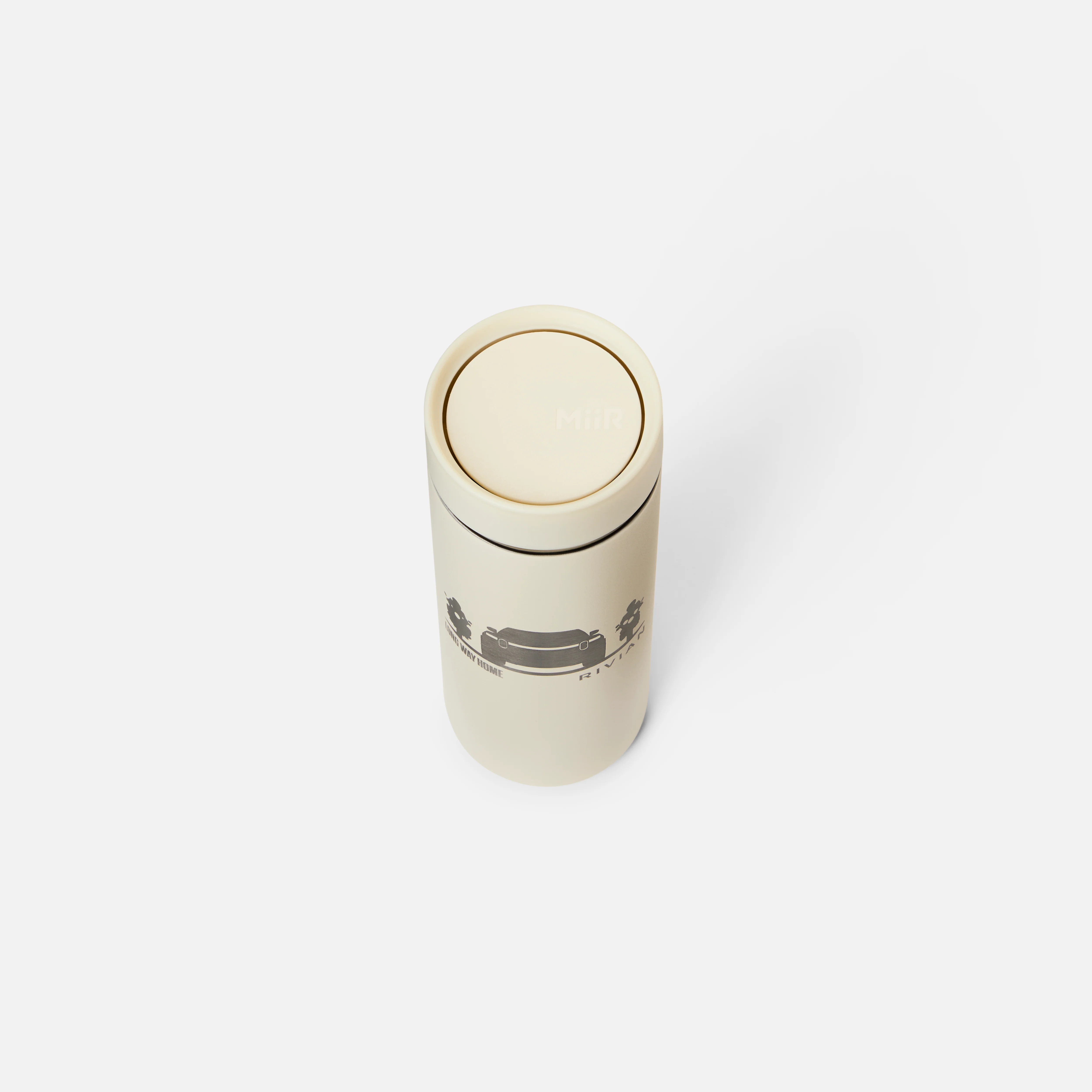 Long Way Home 16 oz 360 Traveler