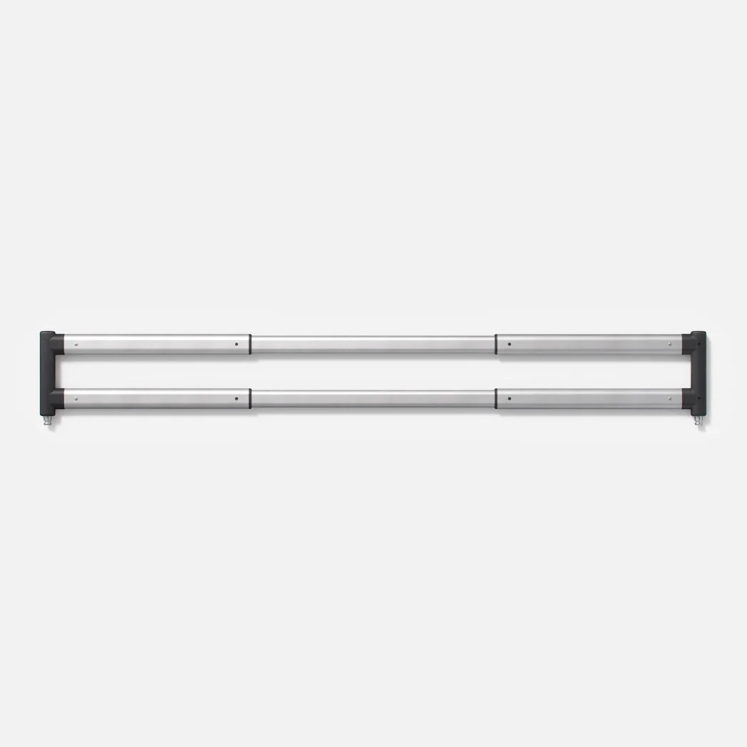 R1S Cargo Divider 3 R1S Cargo Divider