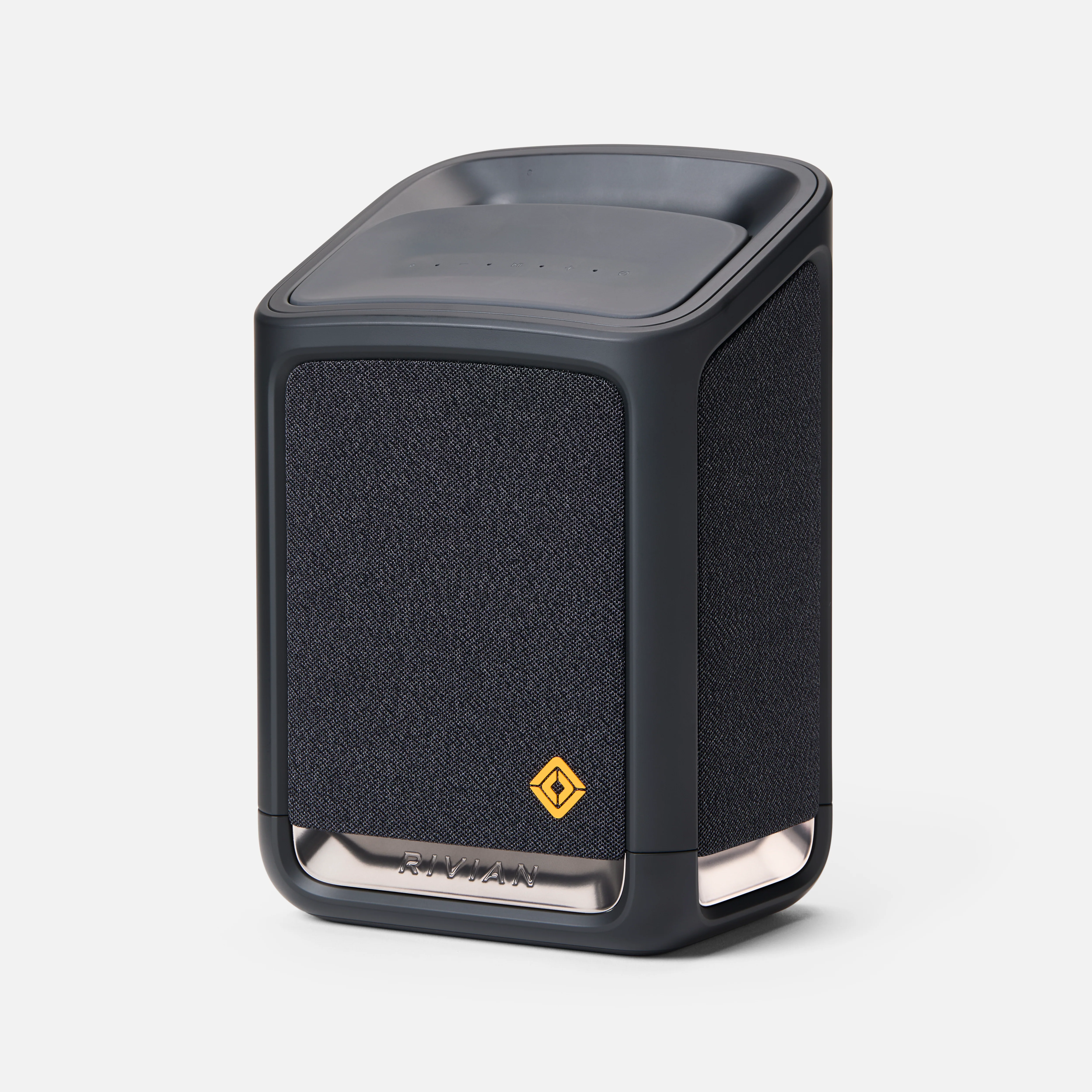 Camp Speaker