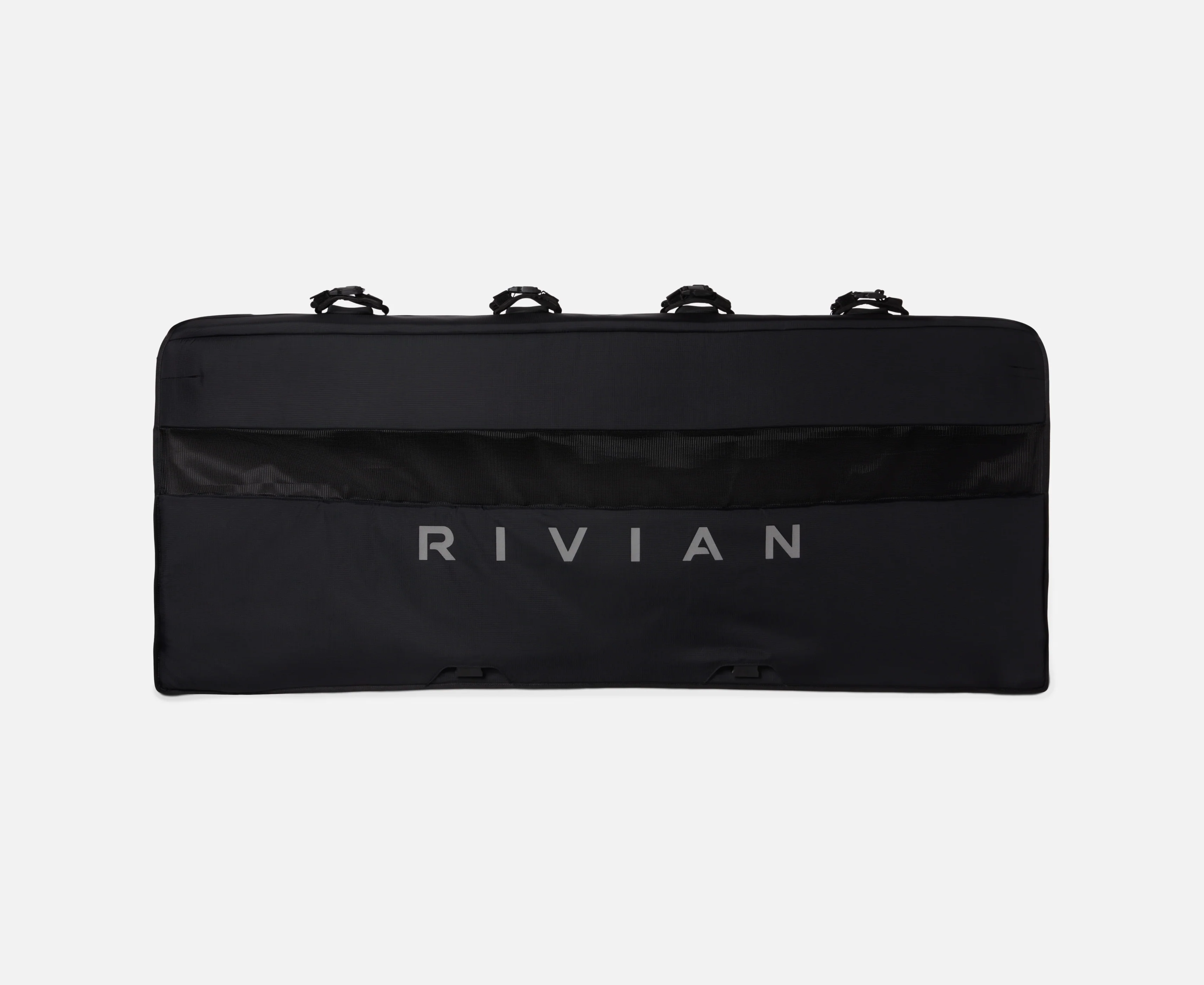 Rivian Tailgate Pad