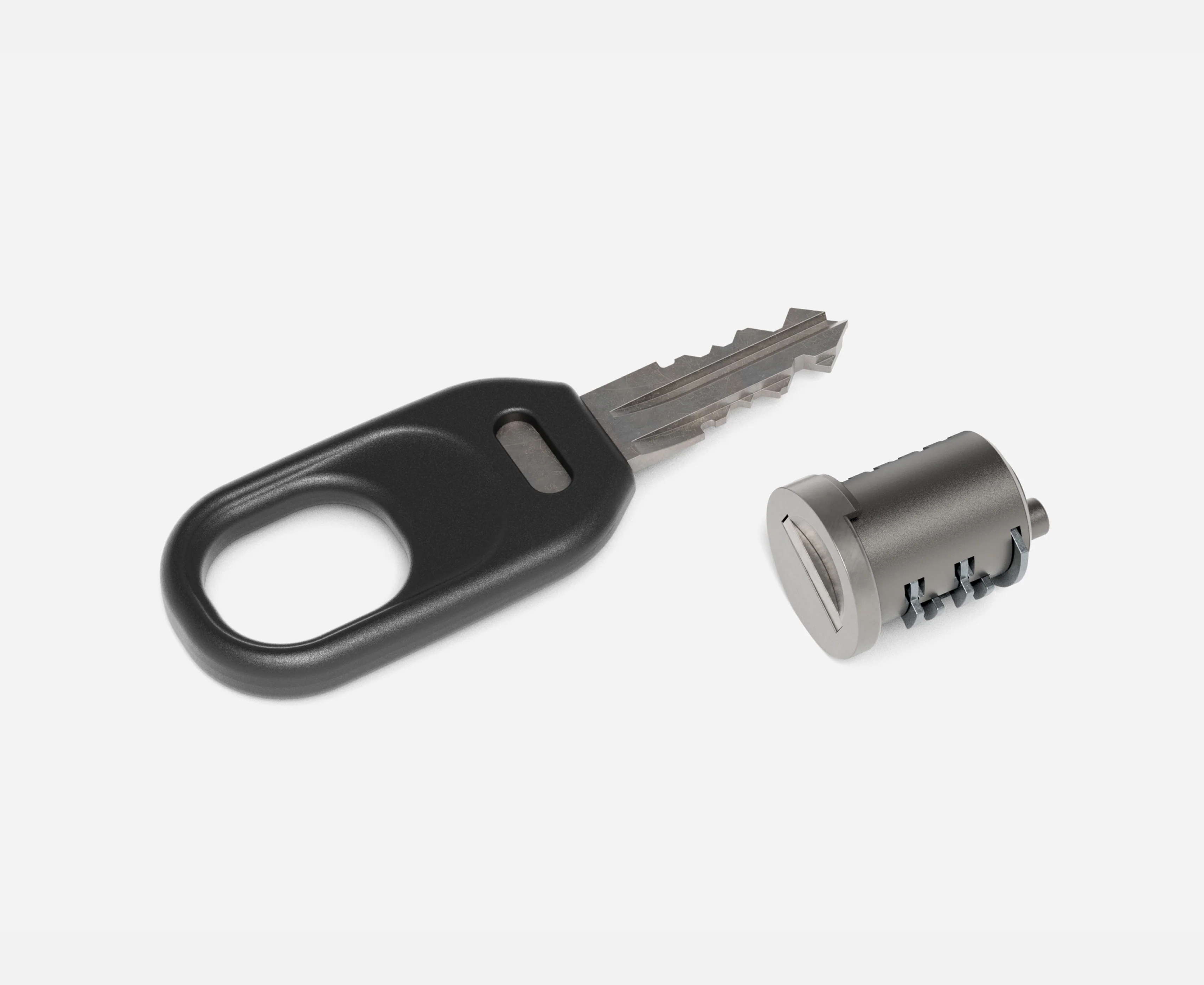 Adventure Key Set