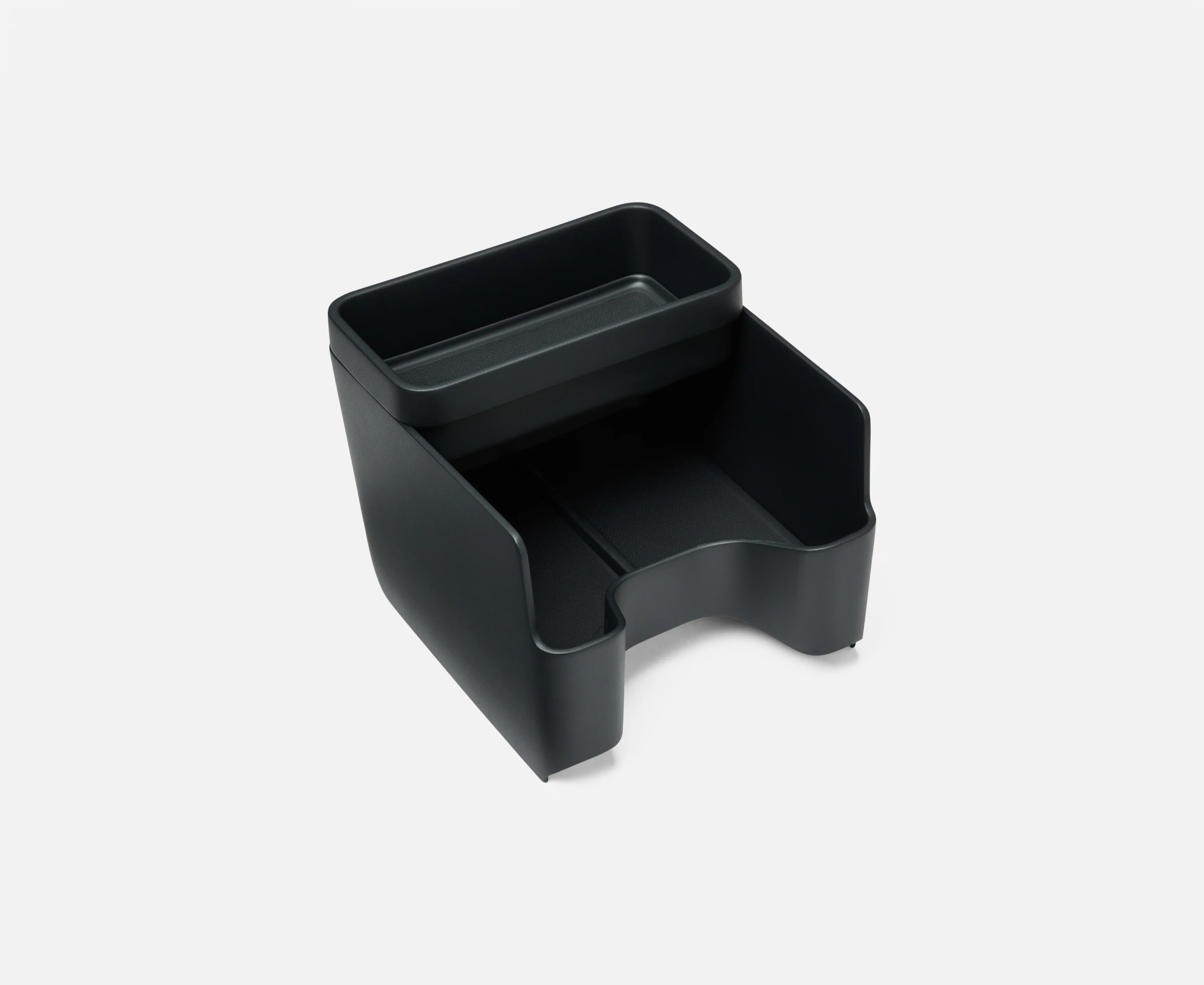 Center Console Organizer