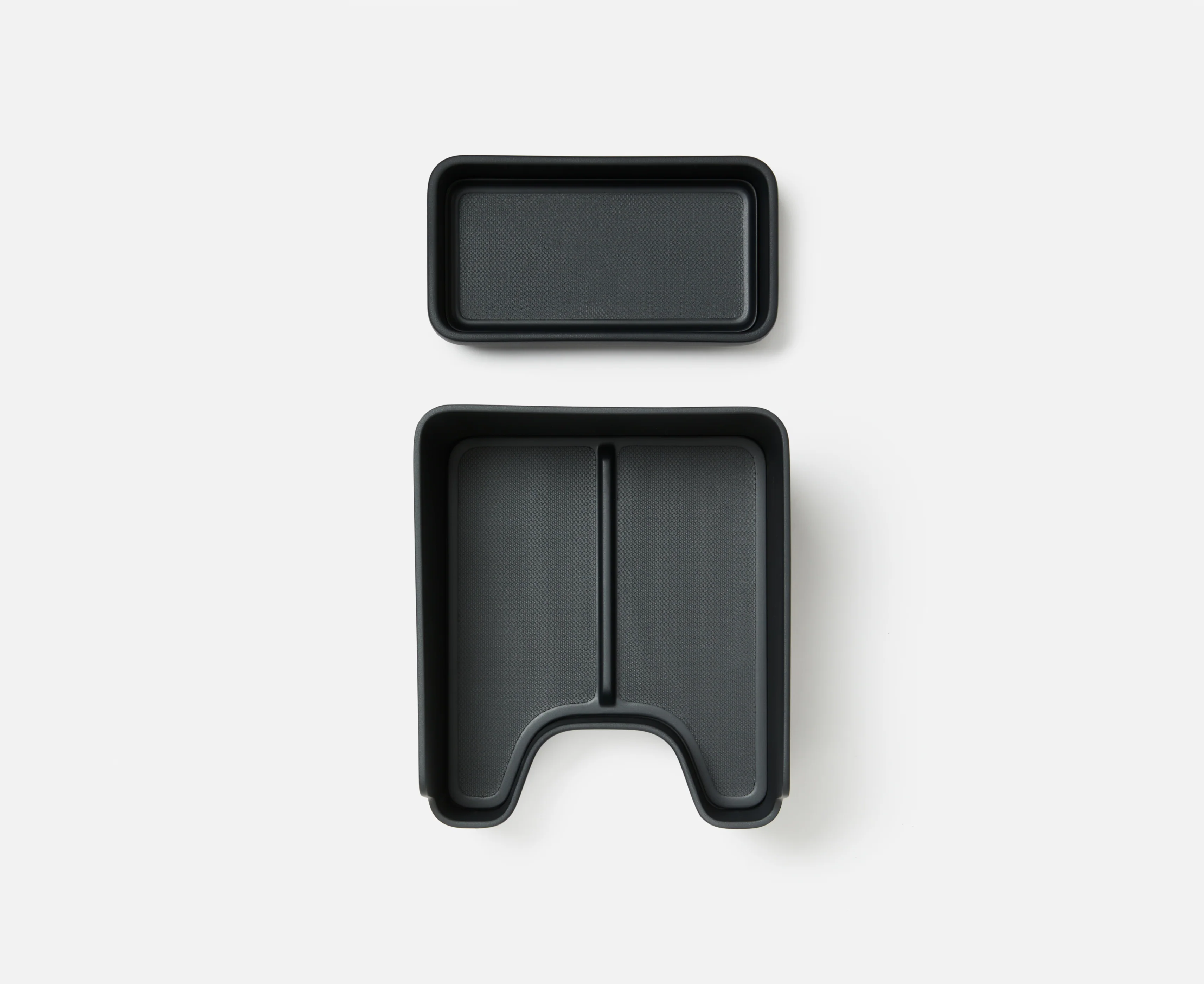 Center Console Organizer