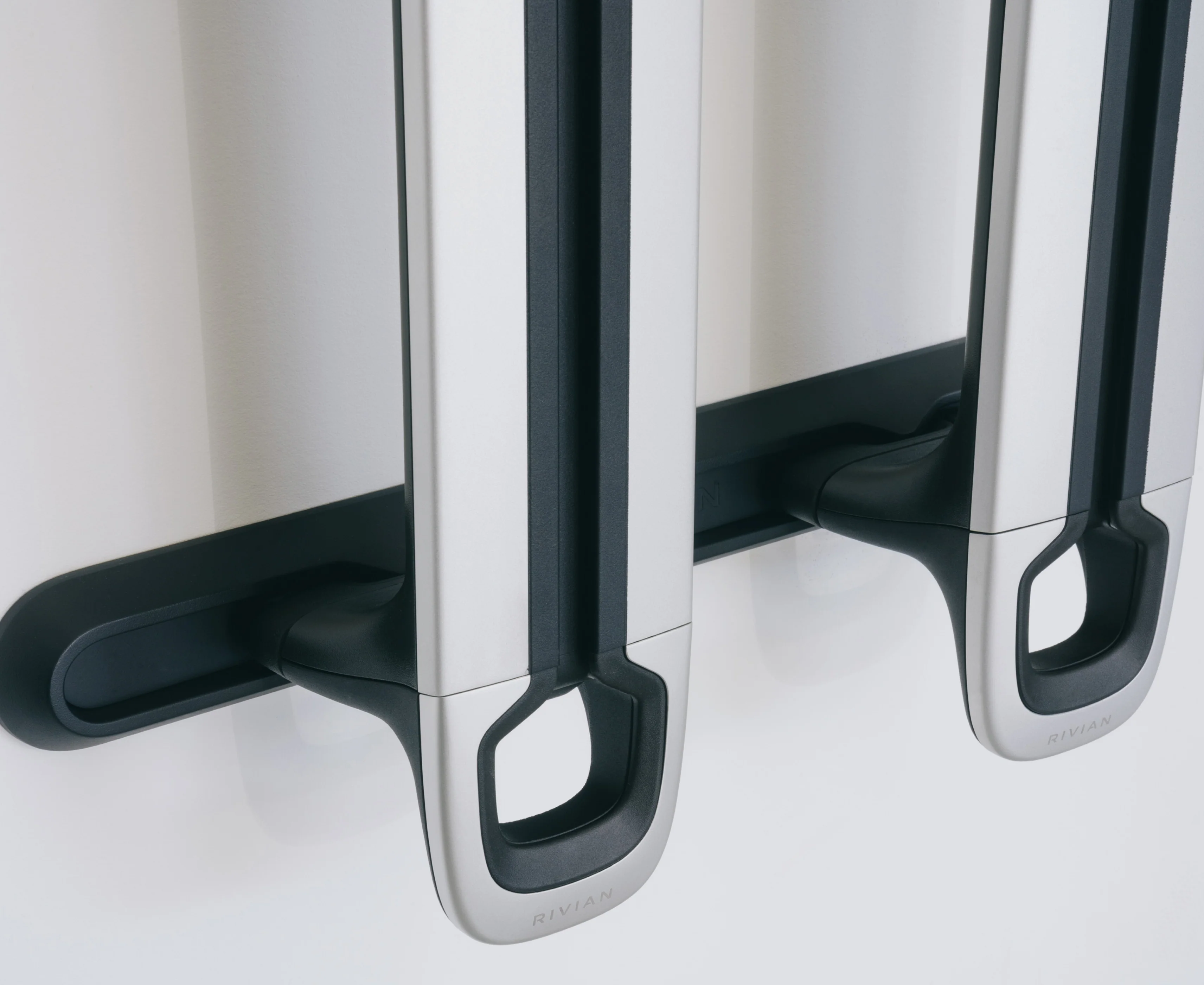 Crossbar Wall Mount