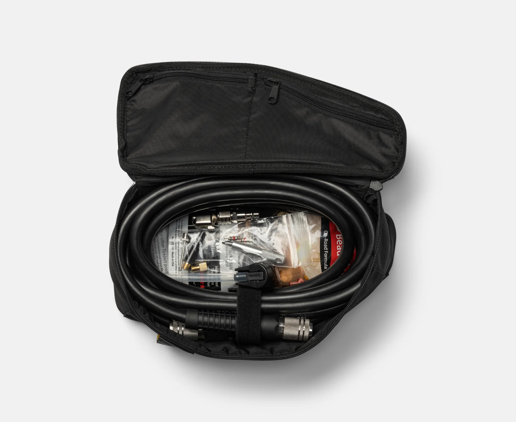 Aux Air Compressor Kit 3 Aux Air Compressor Kit
