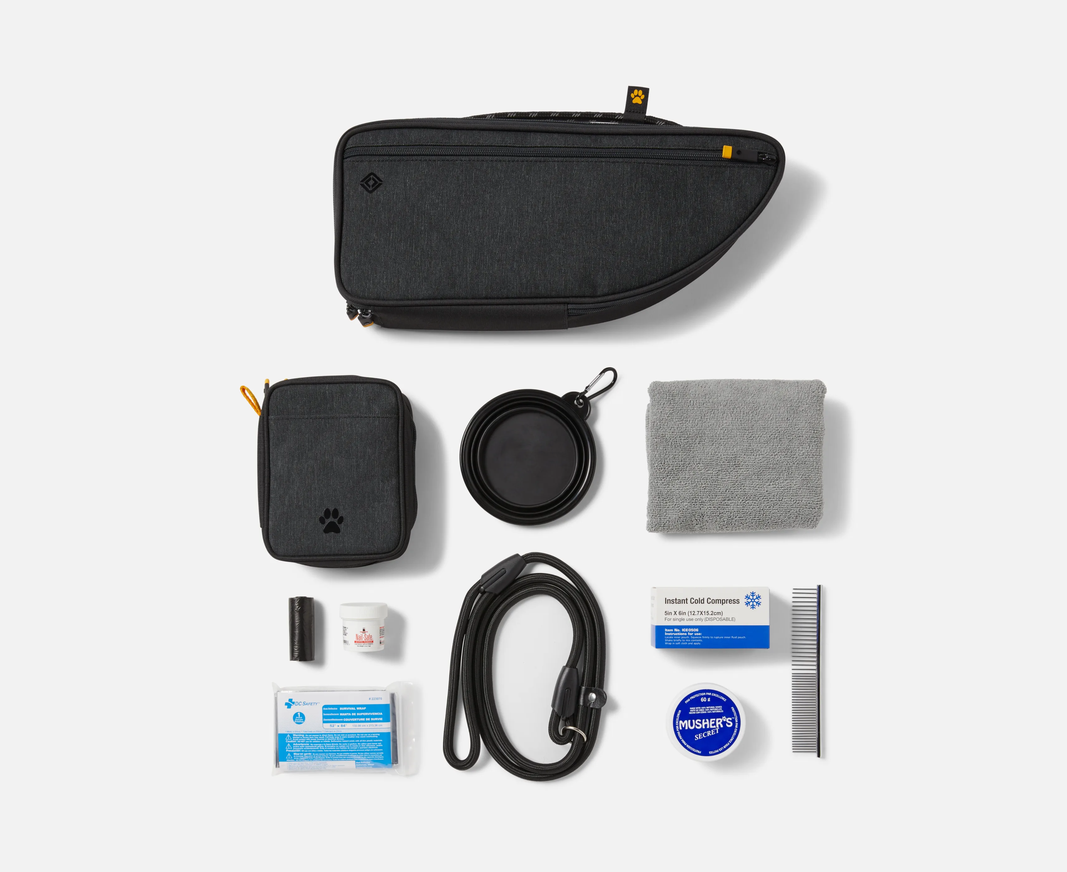 Pet Field Kit