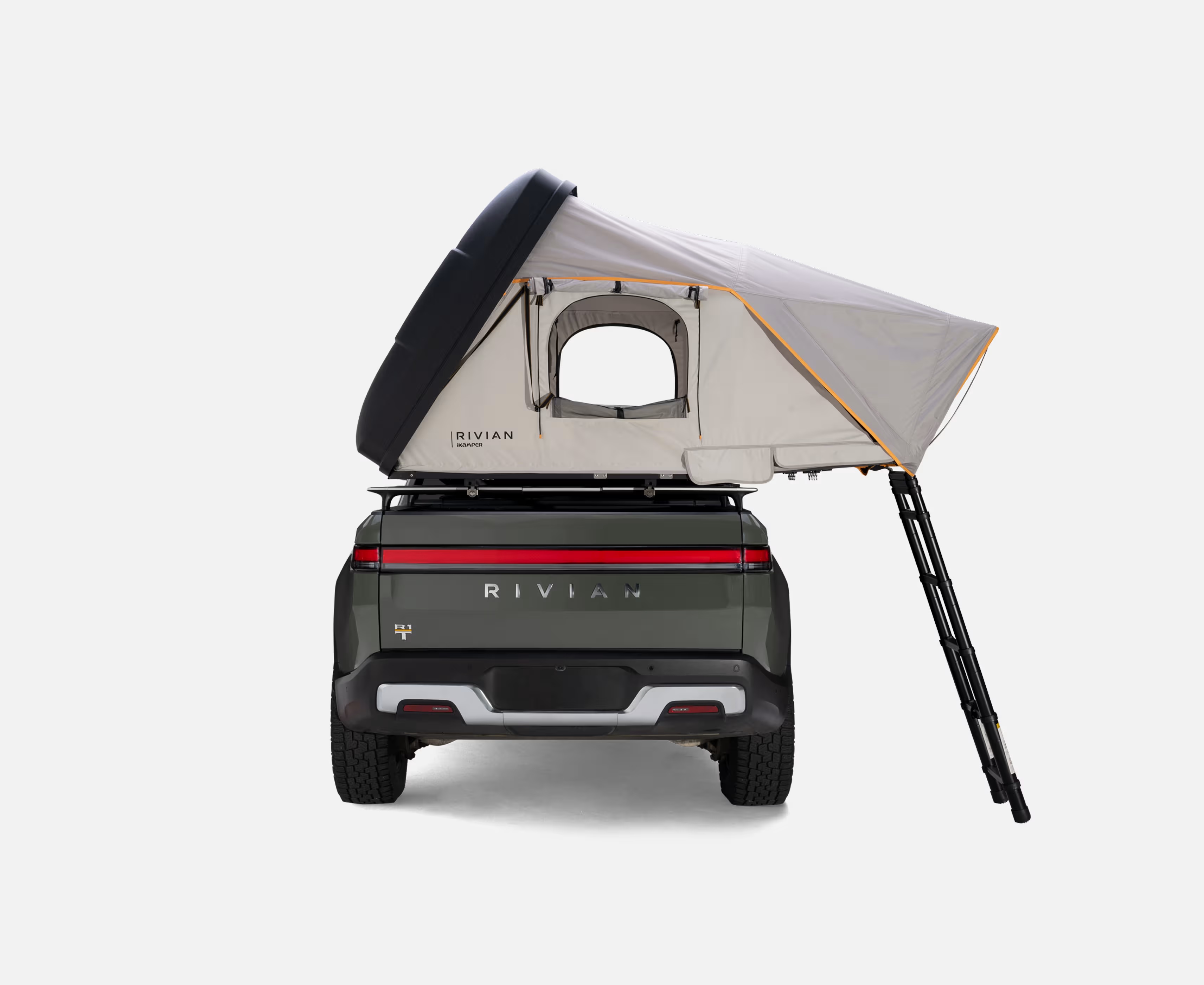 iKamper Skycamp Mini