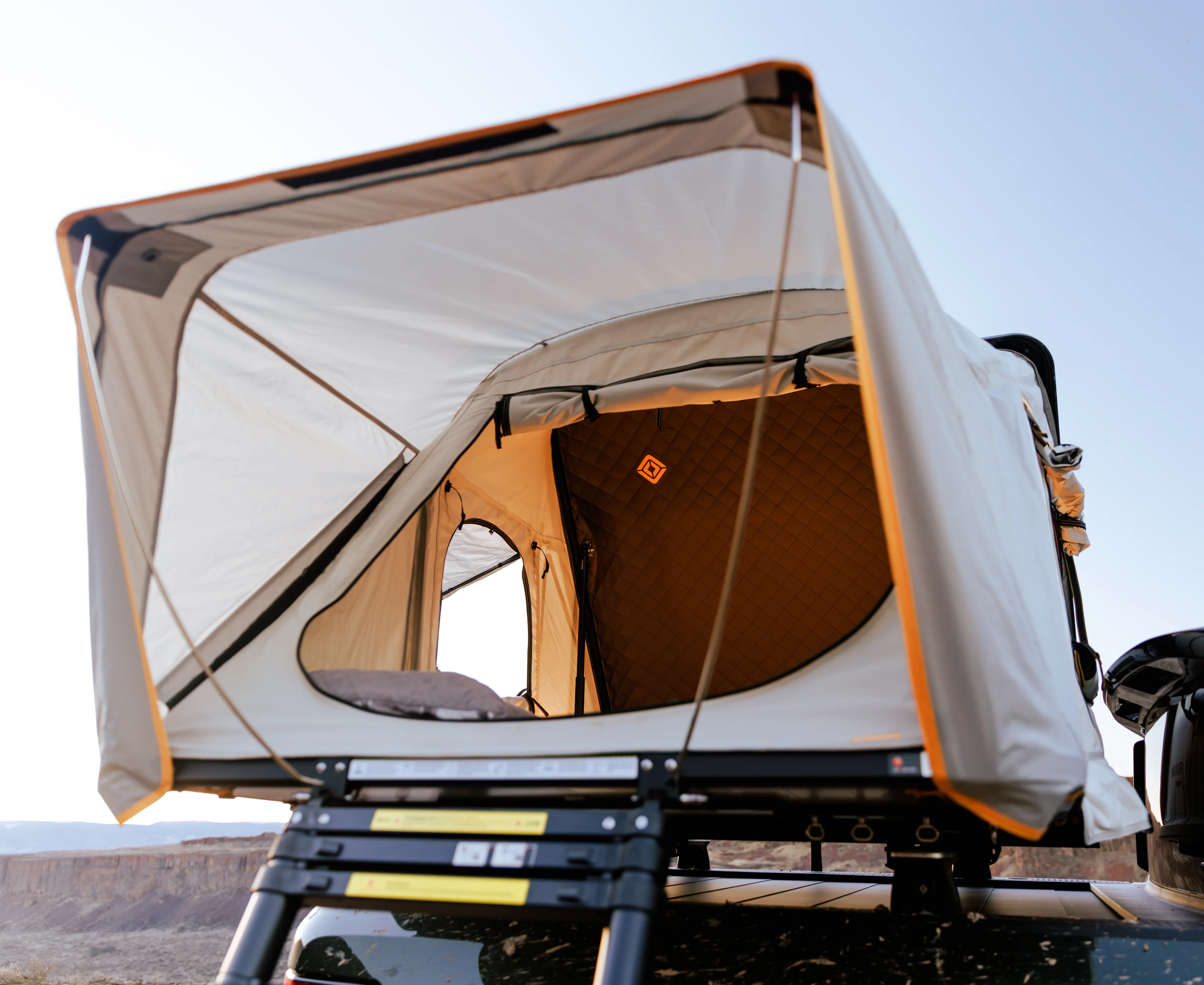 iKamper Skycamp Mini