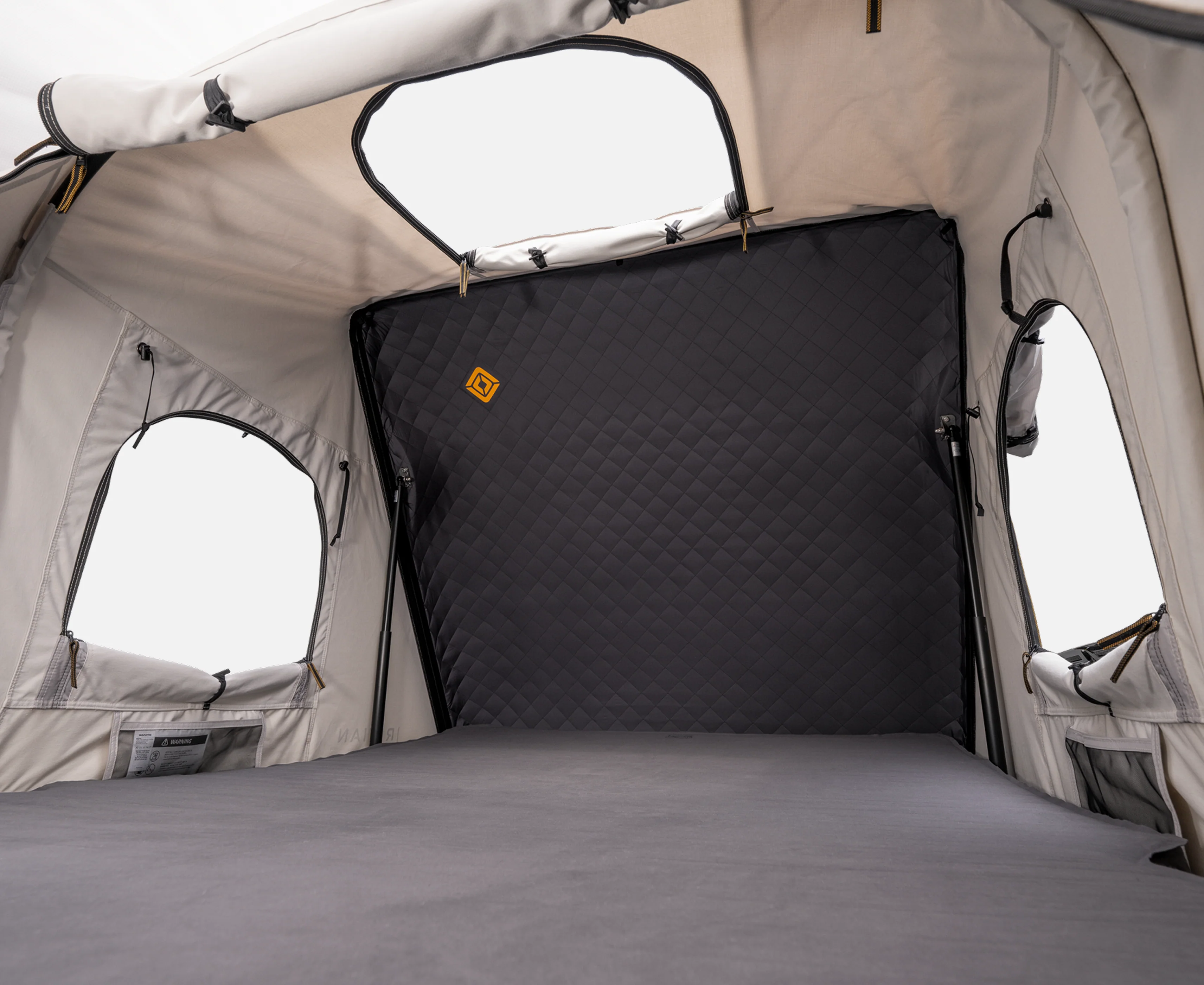 iKamper Skycamp Mini