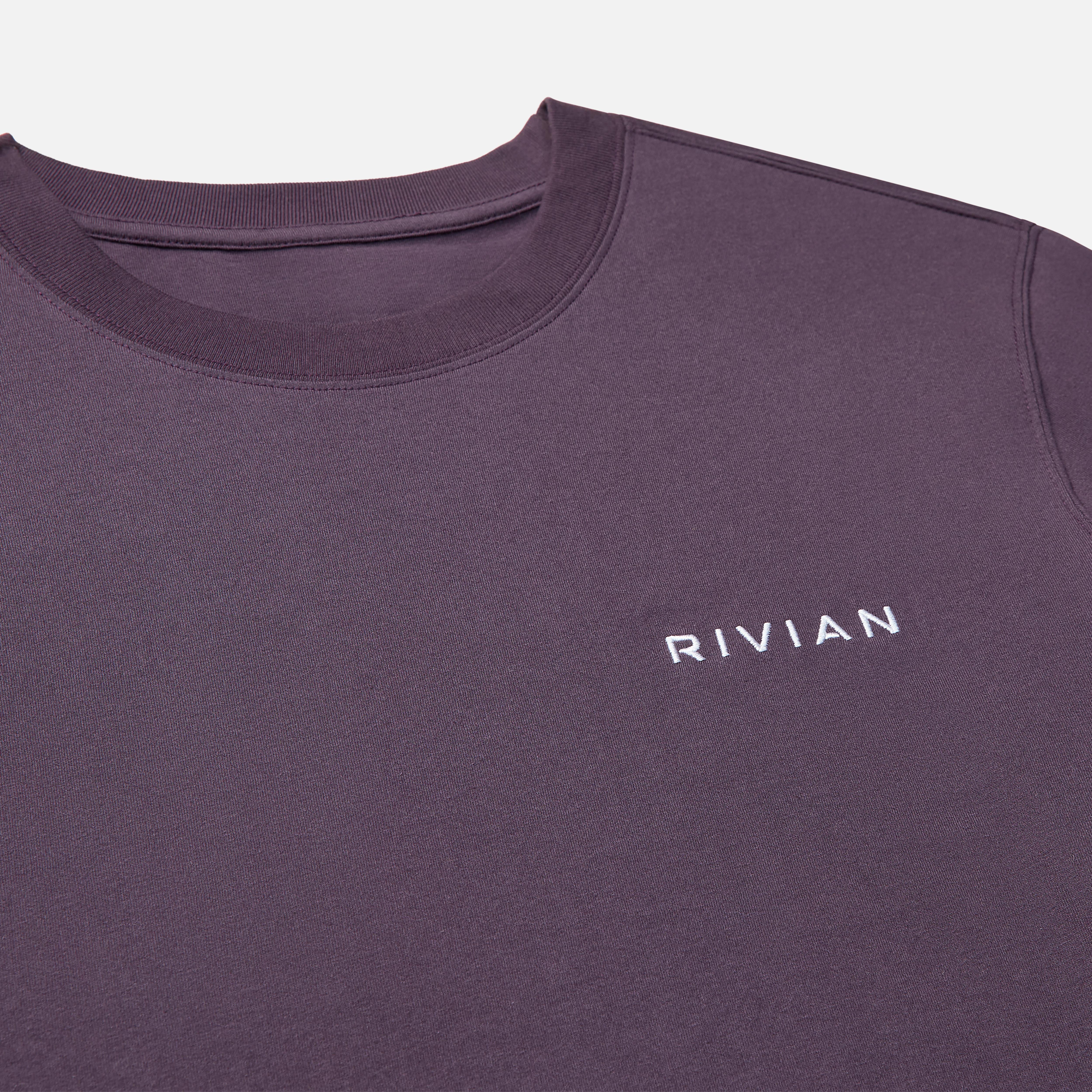 Rivian Graphic T-shirt 2 Rivian Graphic T-shirt
