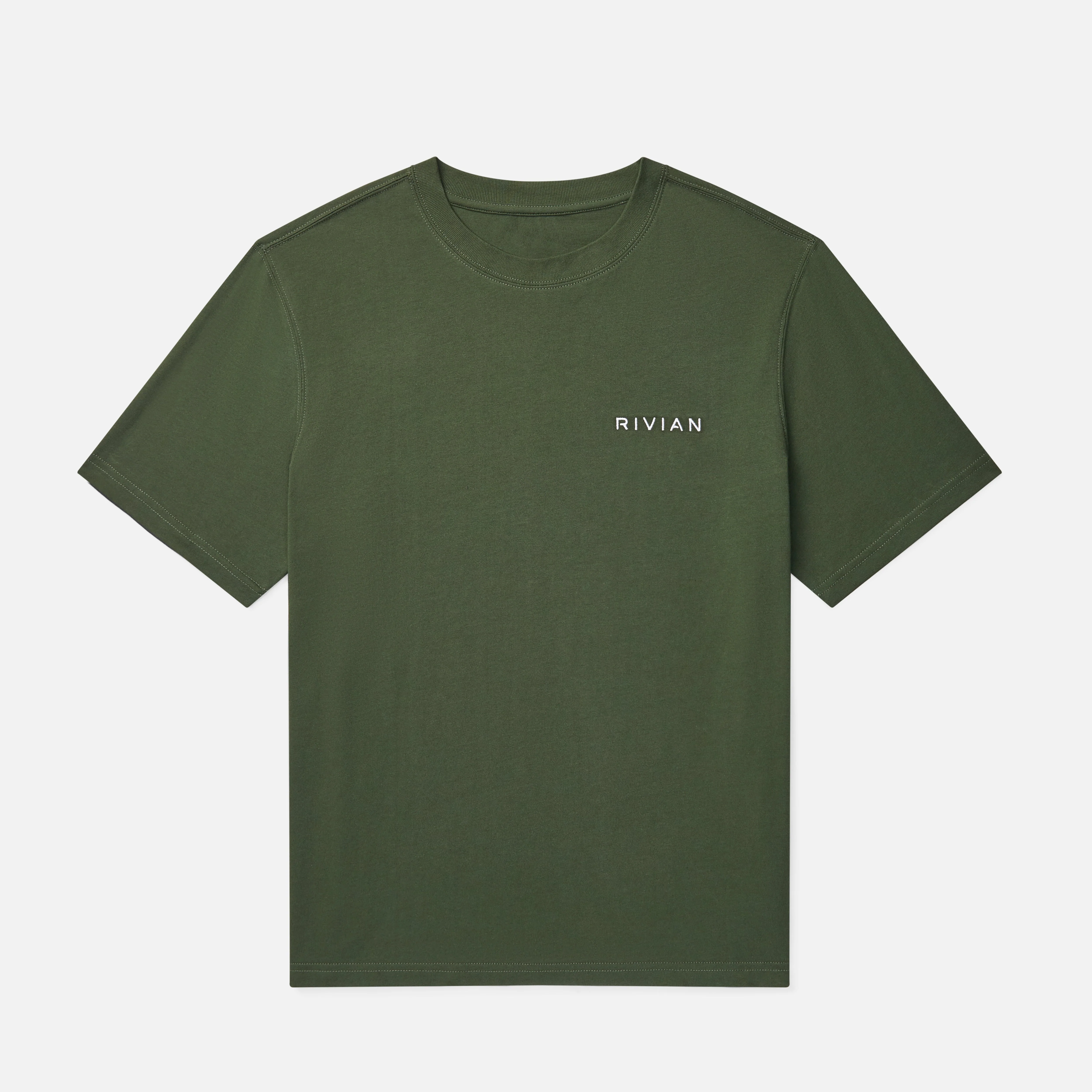 Rivian Graphic T-shirt 3 Rivian Graphic T-shirt