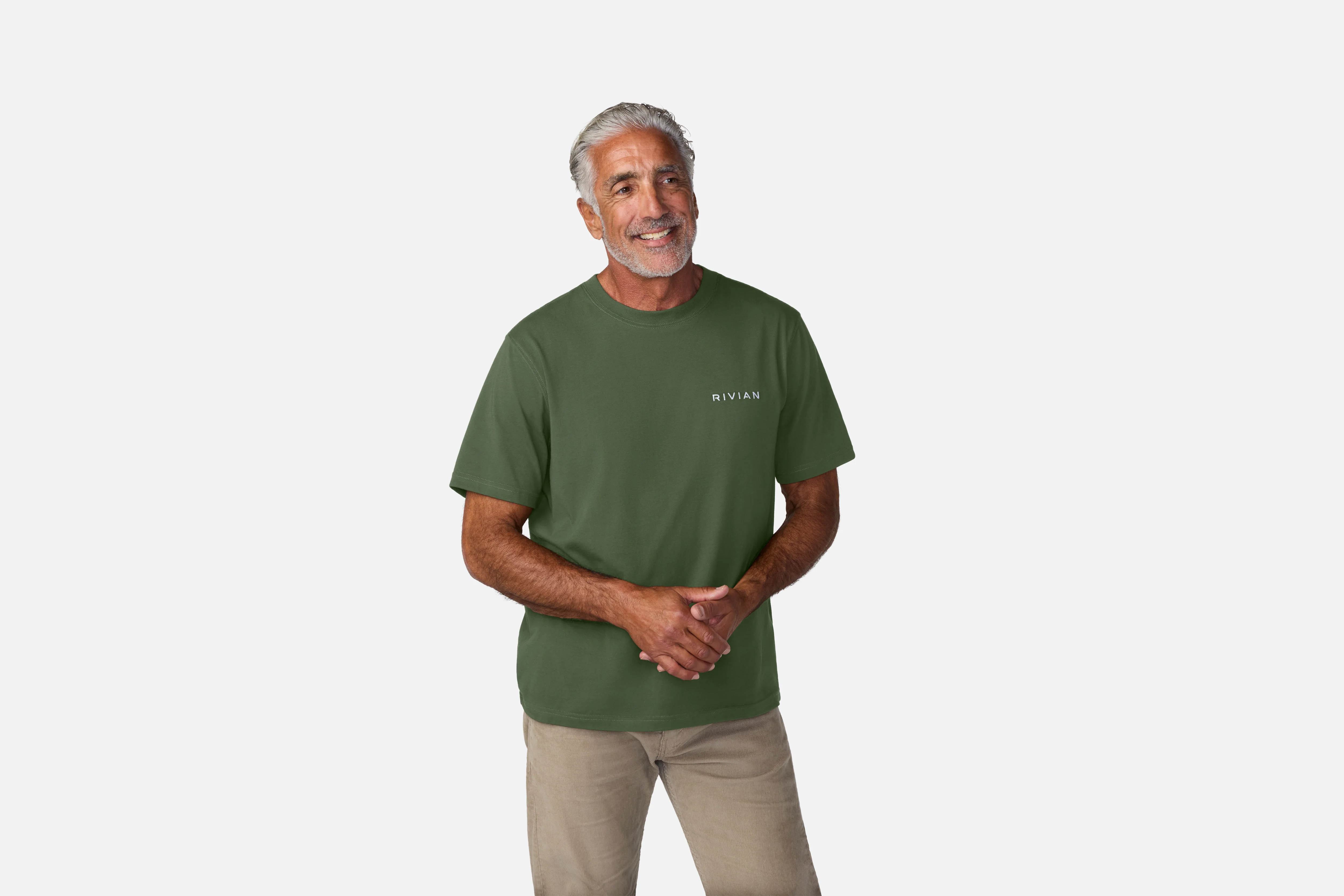 Rivian Graphic T-shirt 4 Rivian Graphic T-shirt