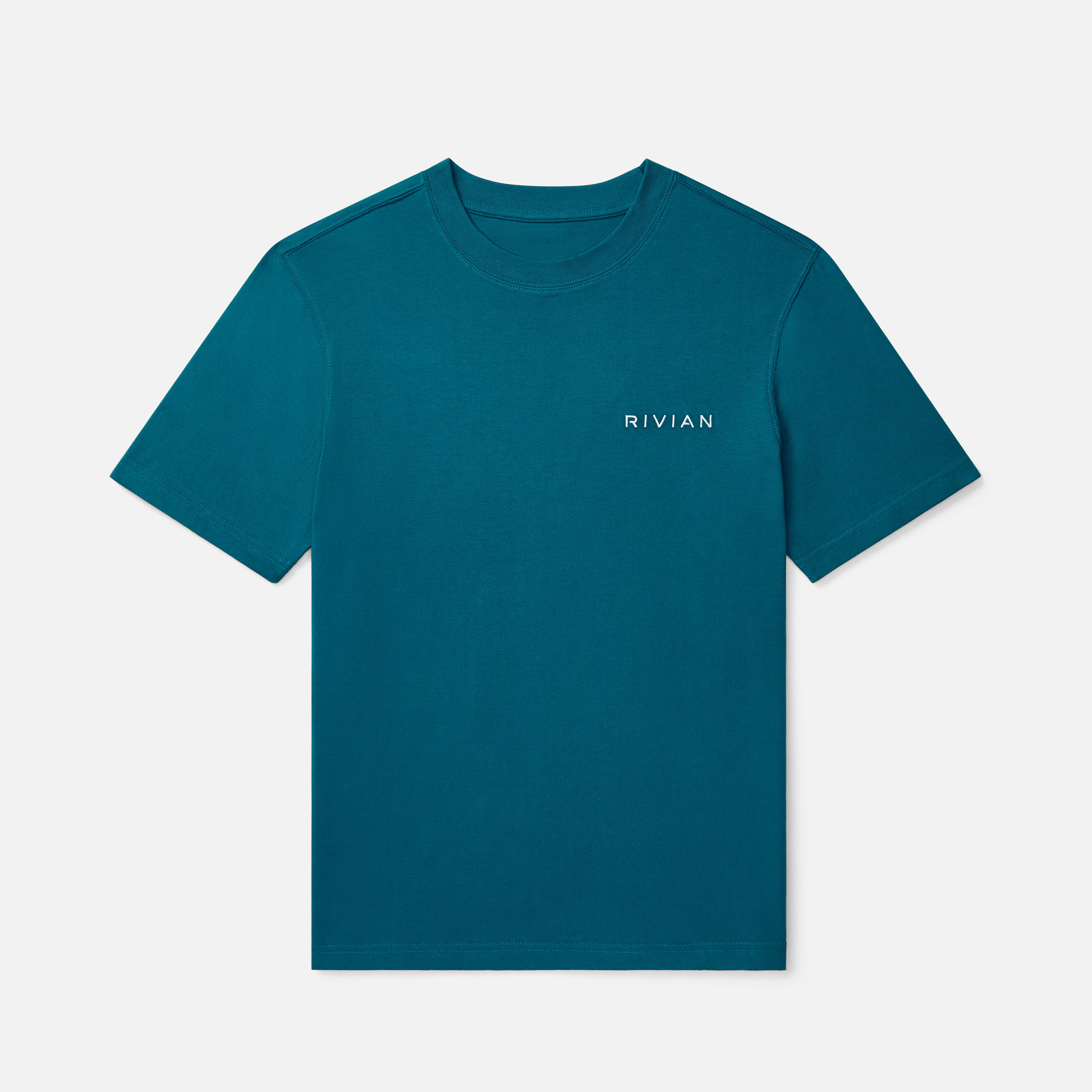 Rivian Graphic T-shirt 5 Rivian Graphic T-shirt