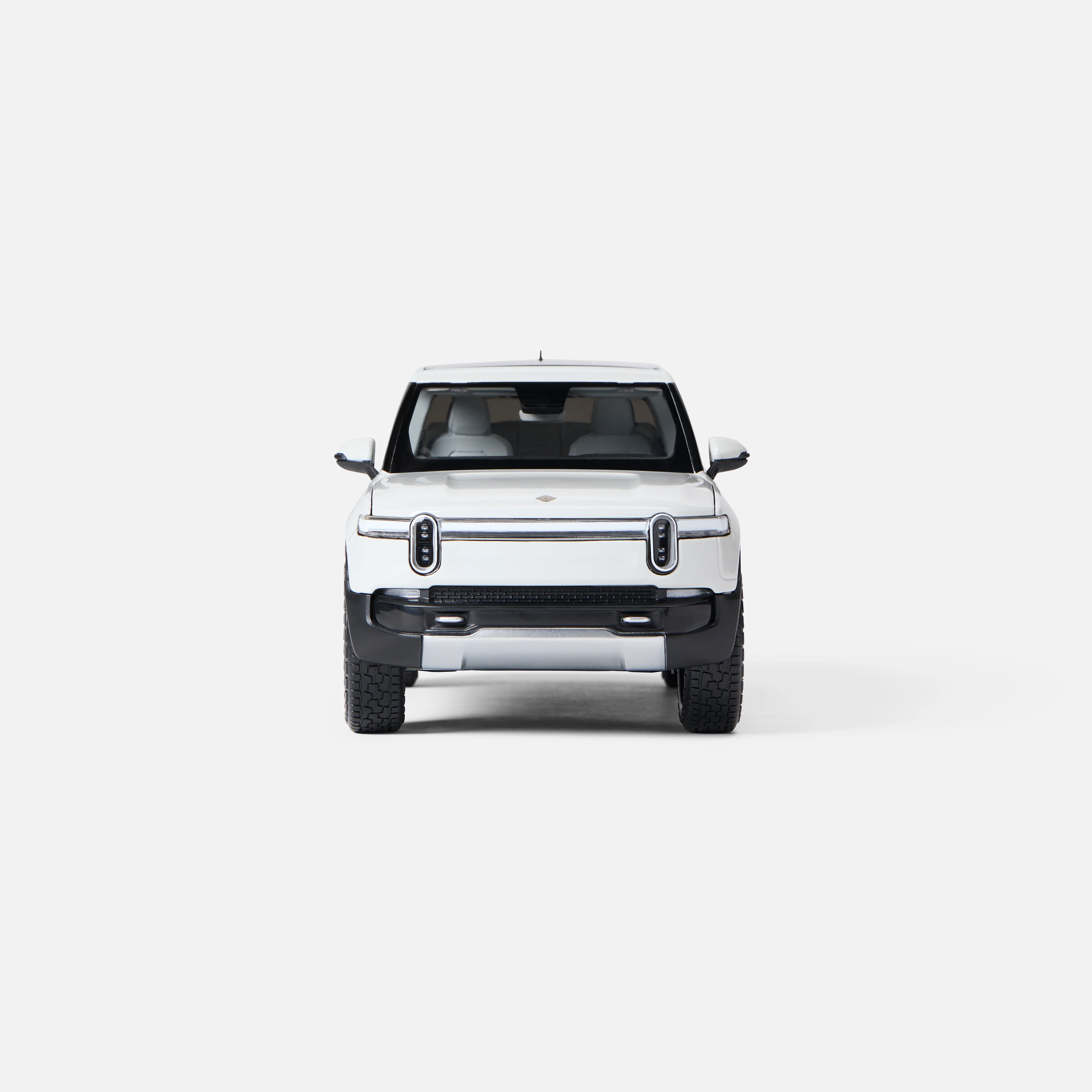 Rivian R1T 1:20 Scale 10 Rivian R1T 1:20 Scale