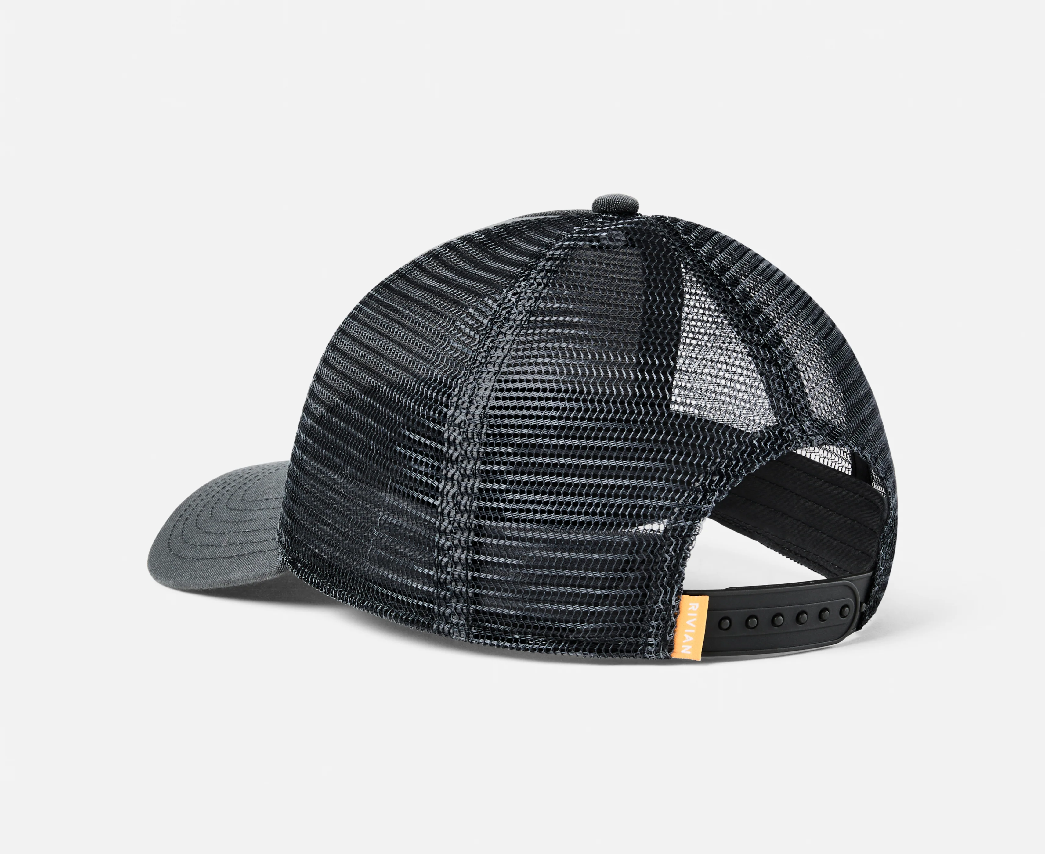 Compass Trucker Hat