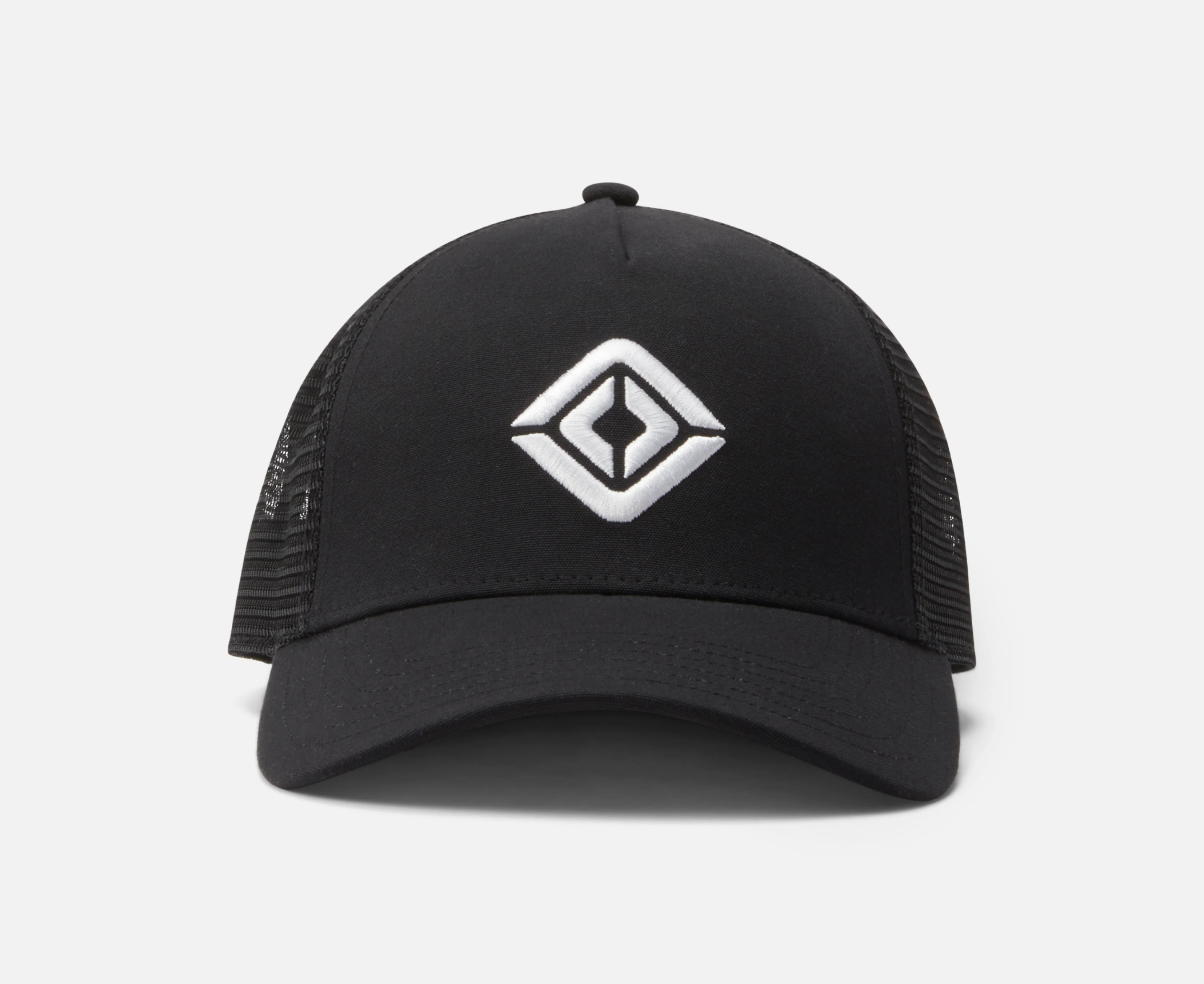 Compass Trucker Hat