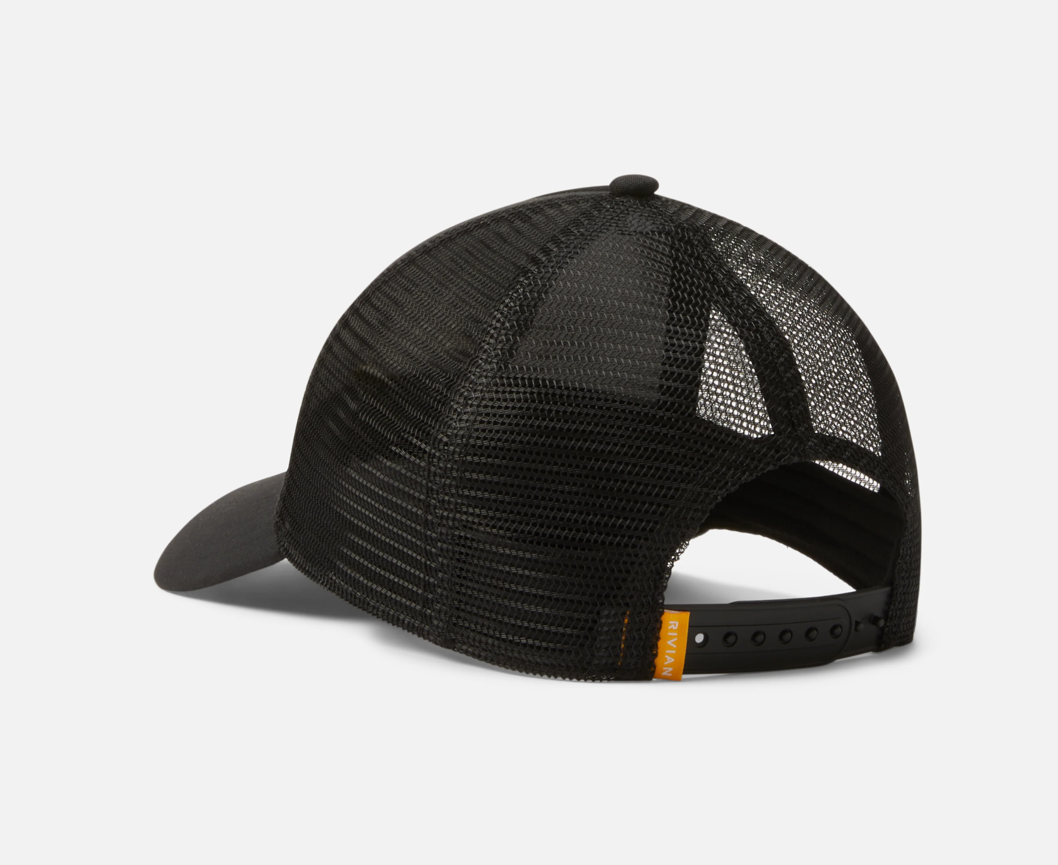 Compass Trucker Hat