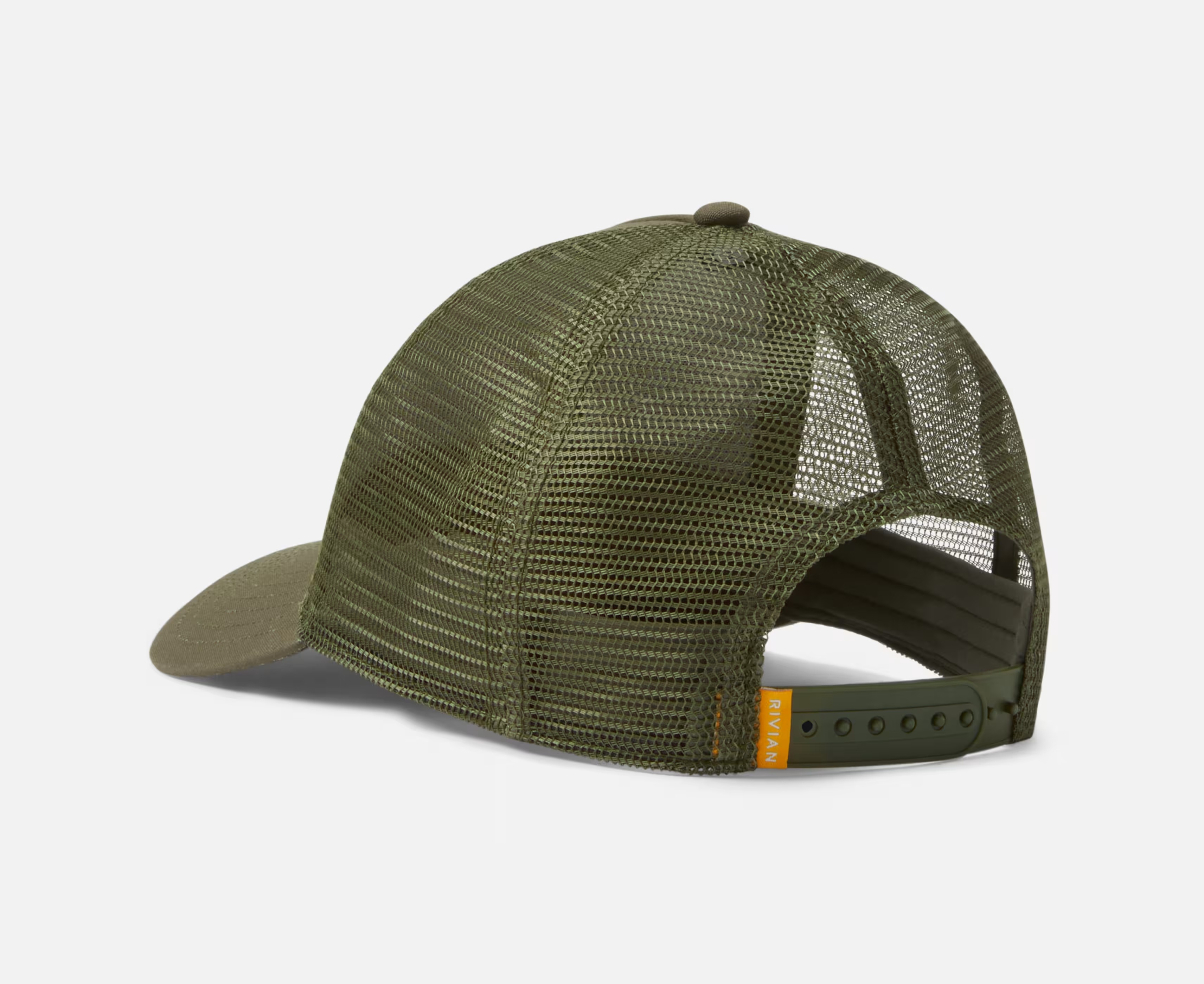 Compass Trucker Hat