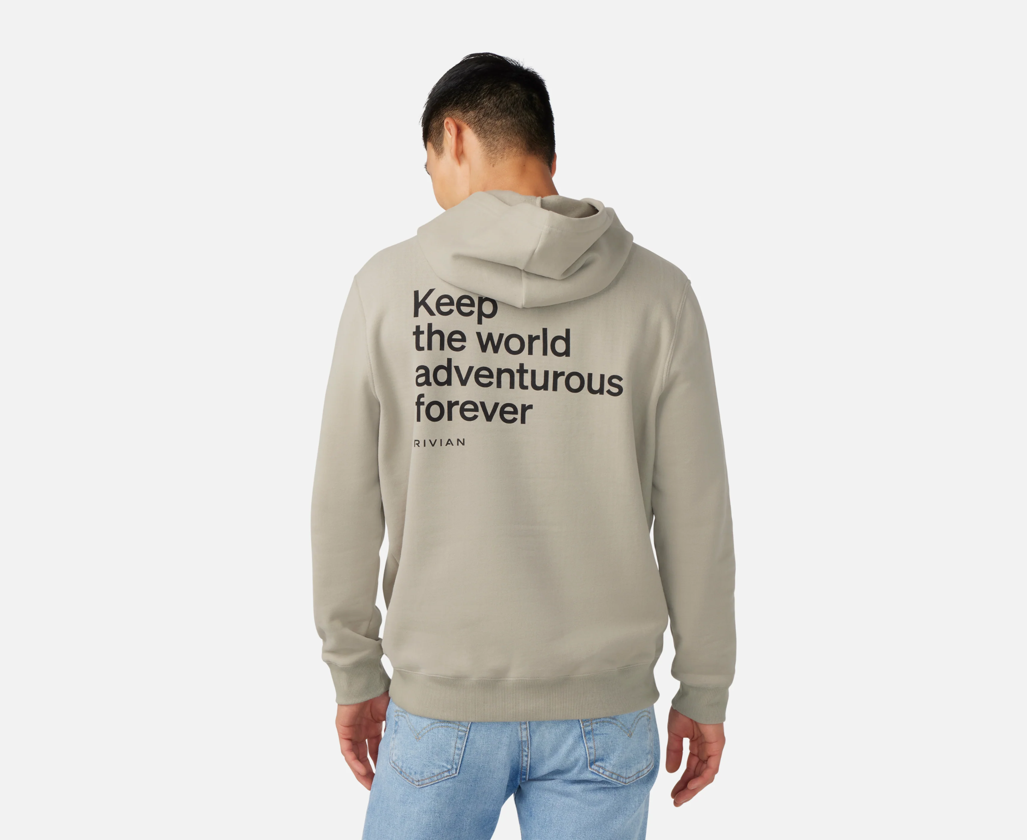 Compass Adventurous Hoodie 11 Compass Adventurous Hoodie