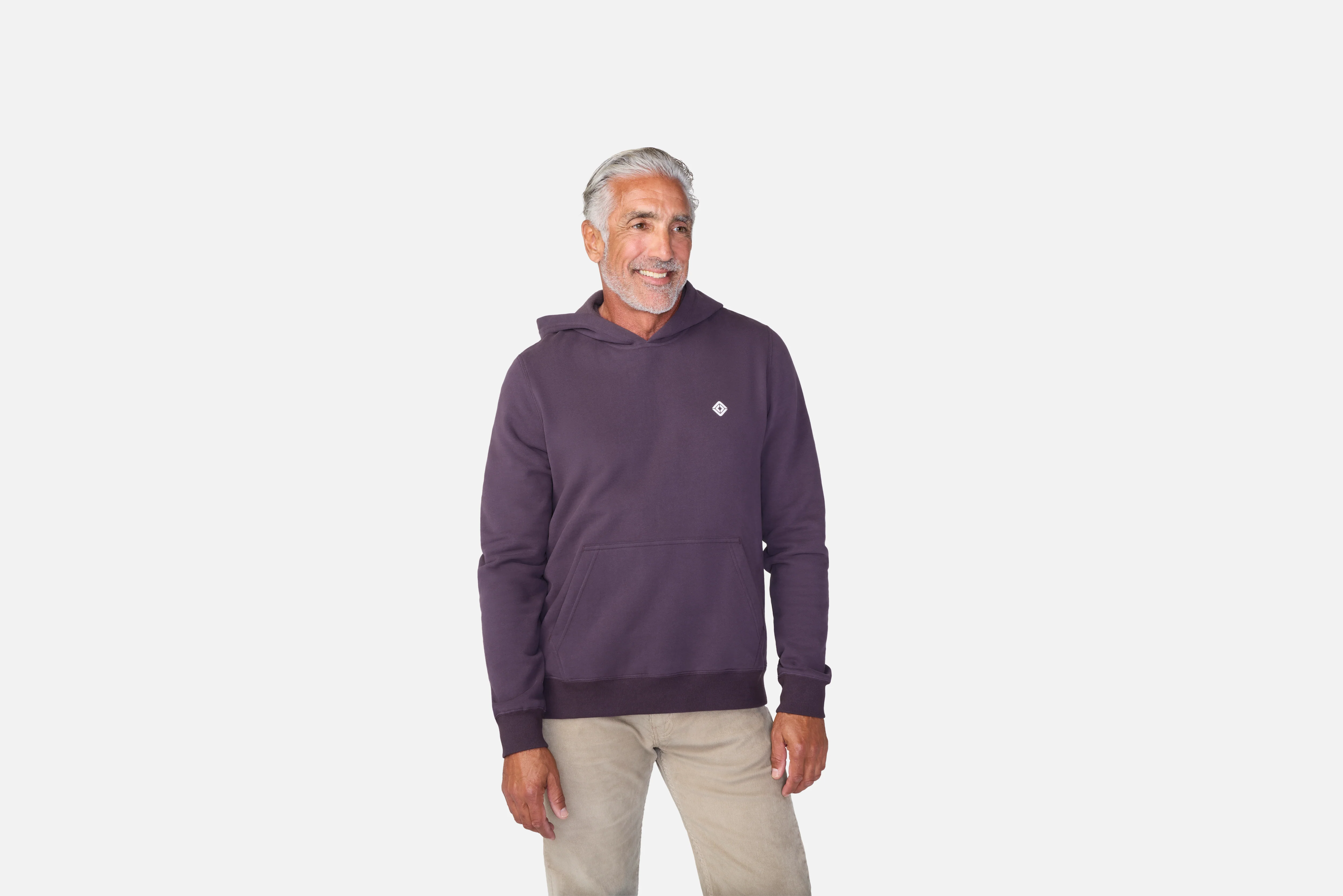 Compass Adventurous Hoodie 3 Compass Adventurous Hoodie