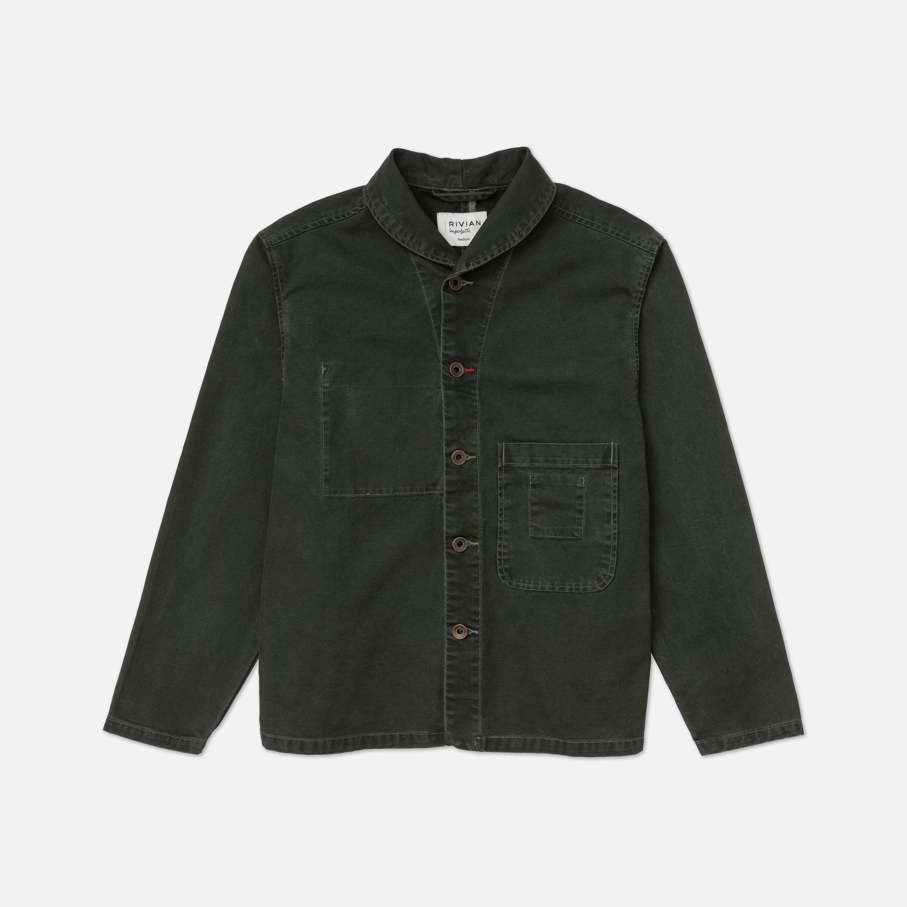Shepherds Shirt