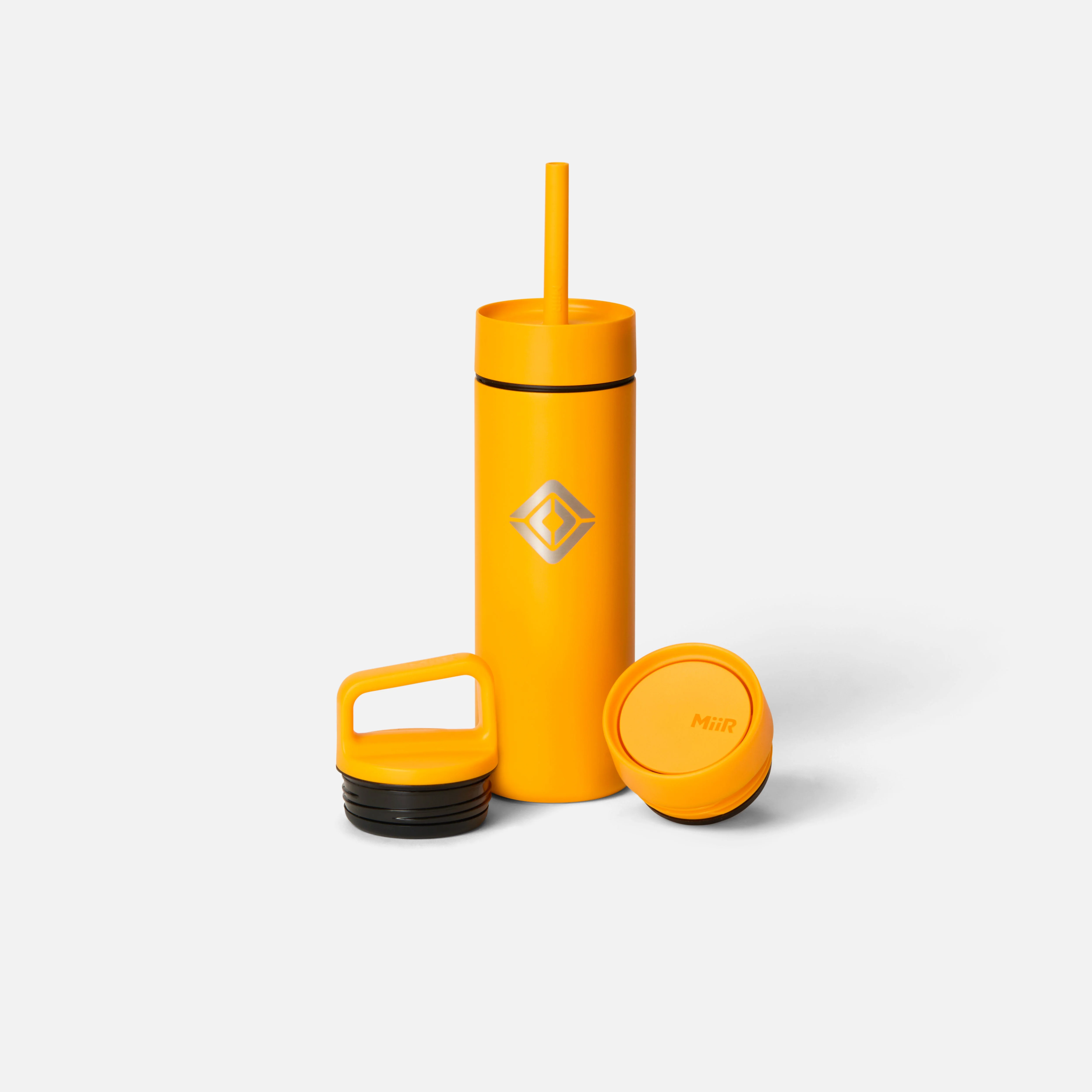 Rivian 16 oz Tumbler Set