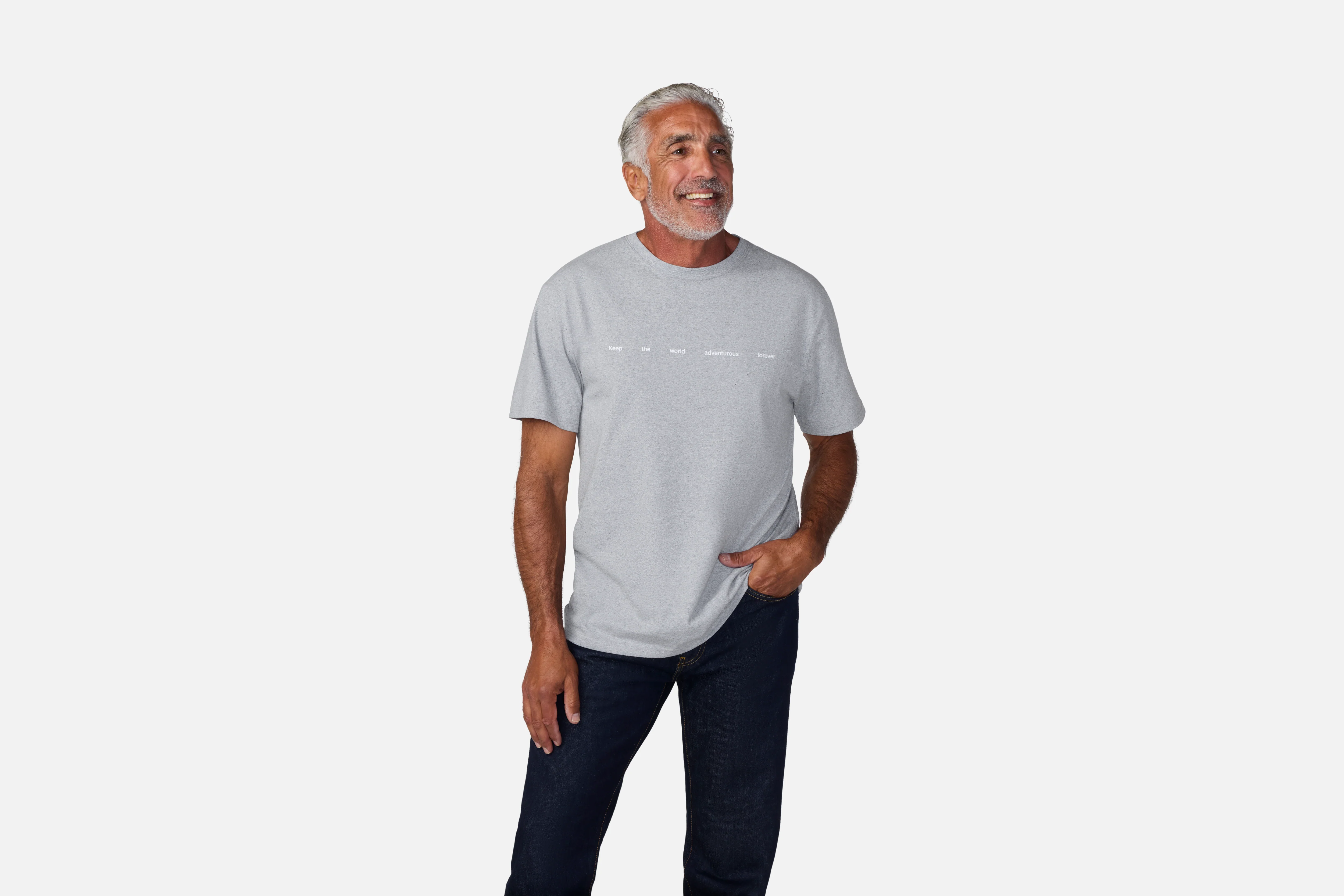 Adventurous Graphic T-Shirt 4 Adventurous Graphic T-Shirt
