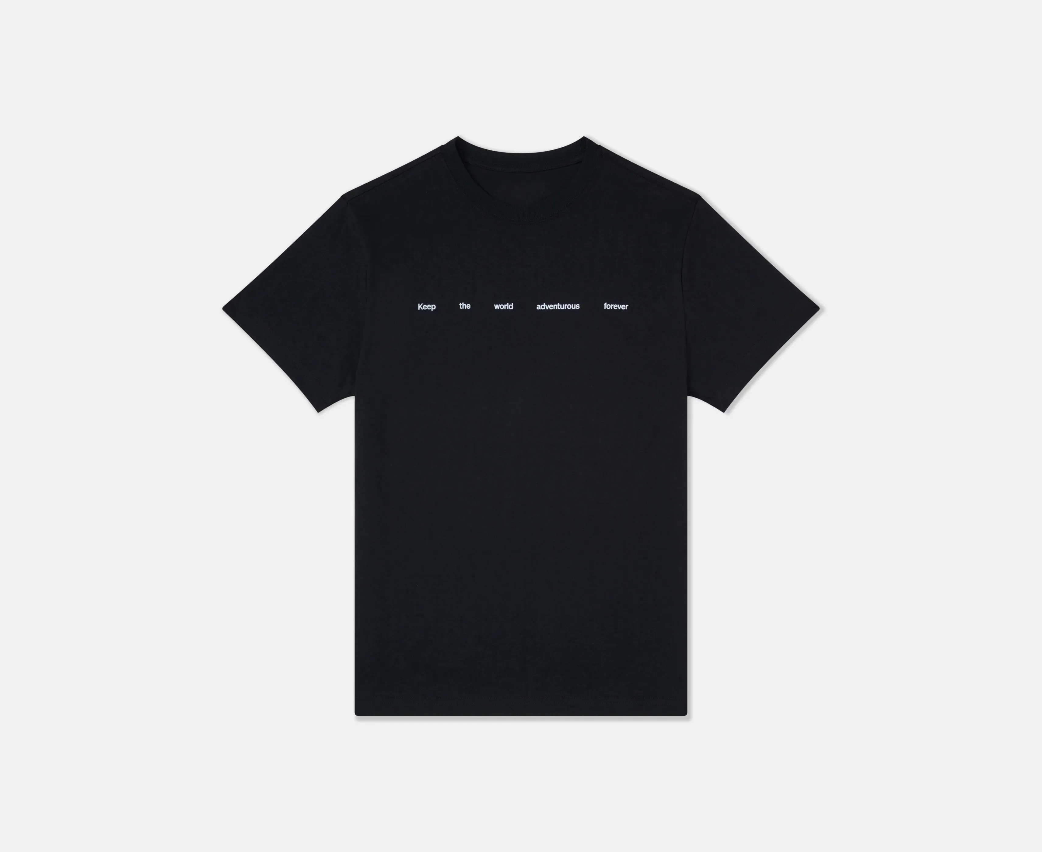 Adventurous Graphic T-Shirt 7 Adventurous Graphic T-Shirt