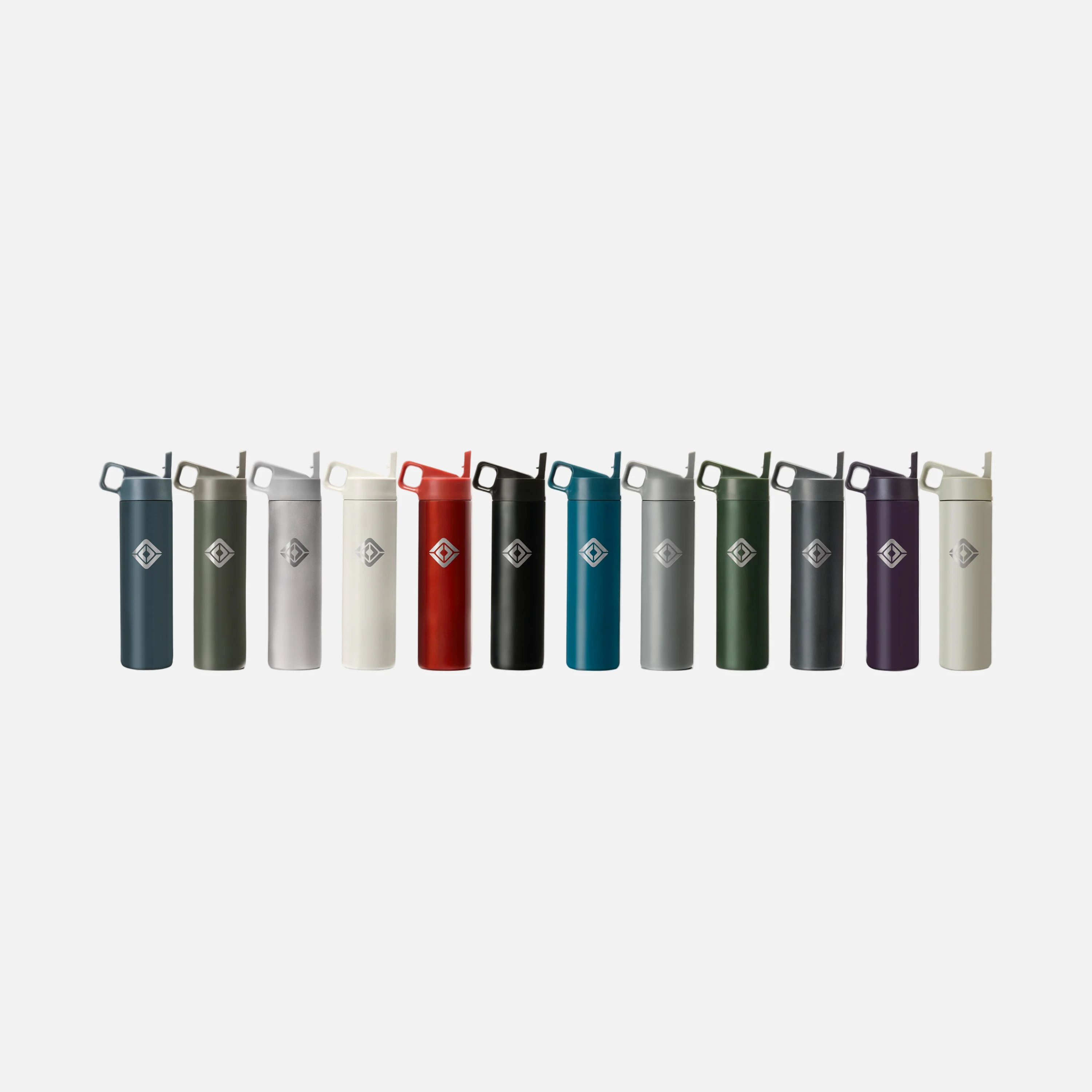Compass 20 oz Wide Mouth Bottle
