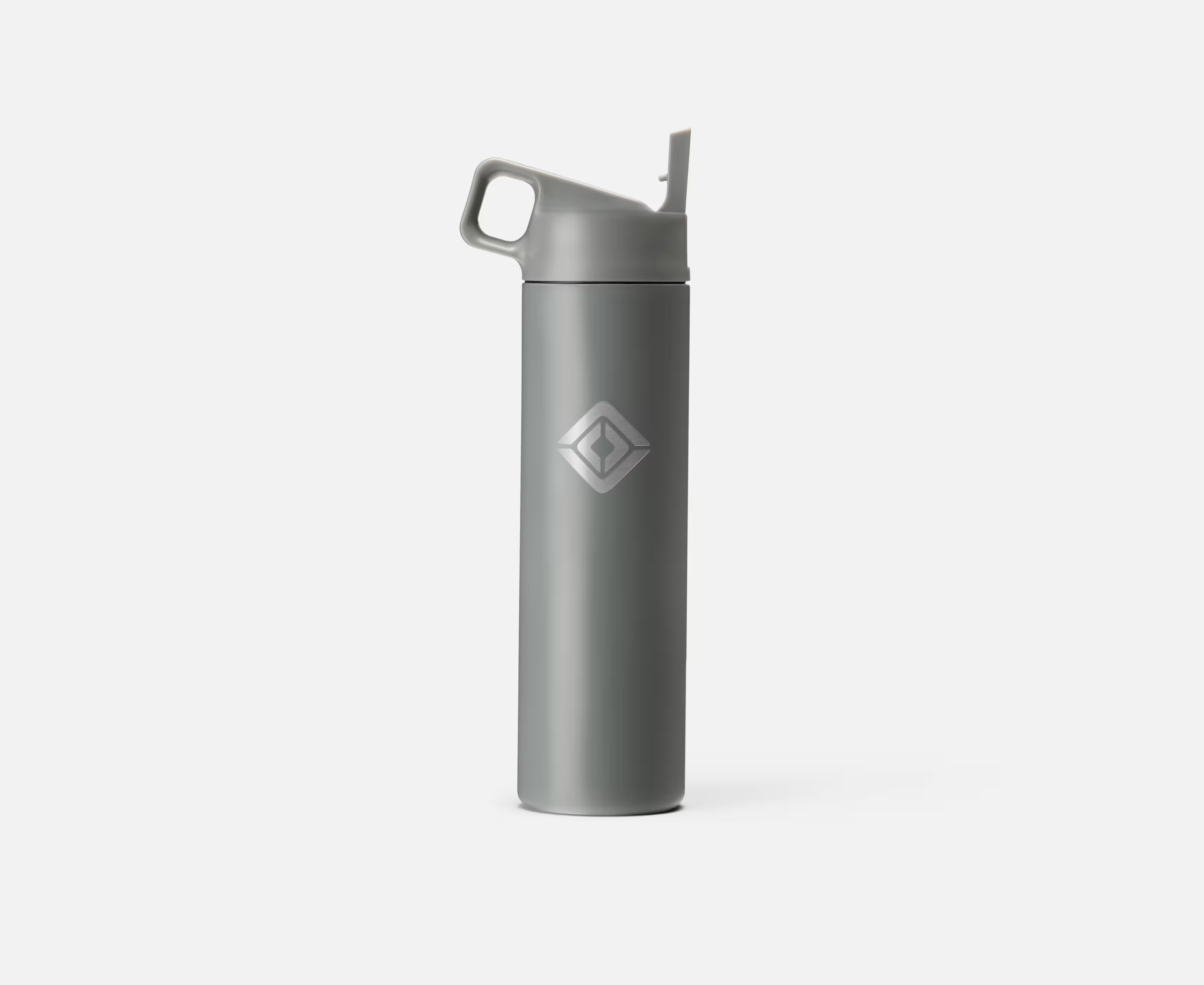 Compass 20 oz Wide Mouth Bottle